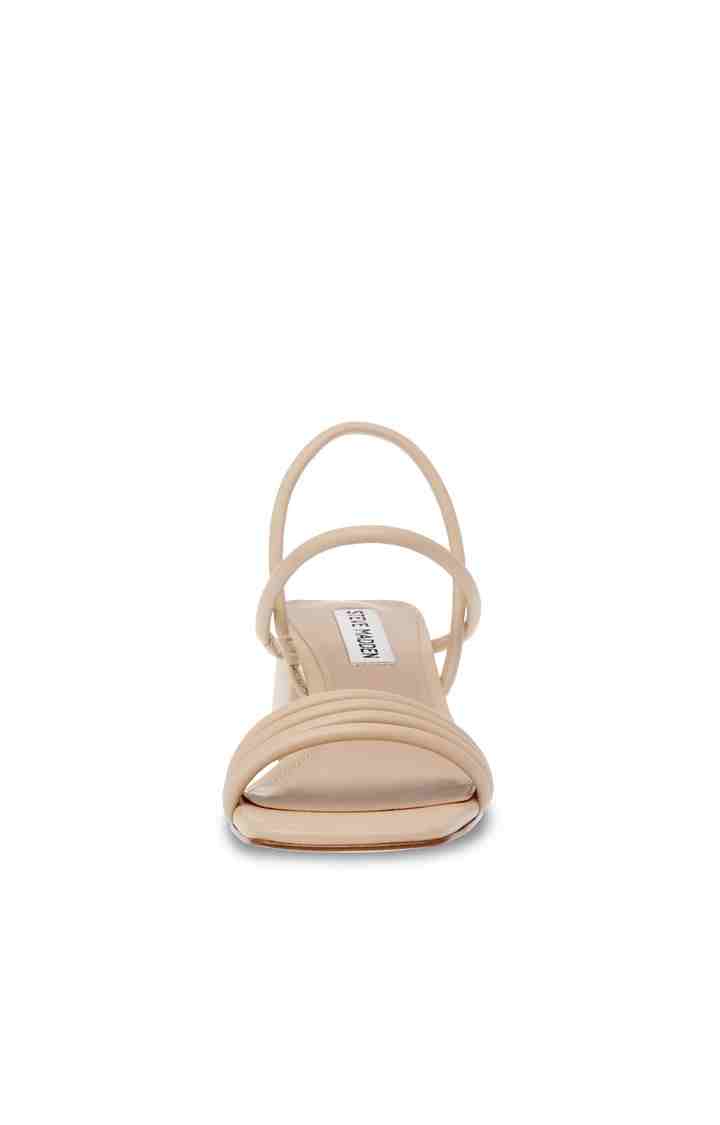 At-Ease Natural Heel Sandals