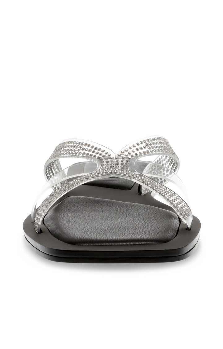 Aesop Black Flats