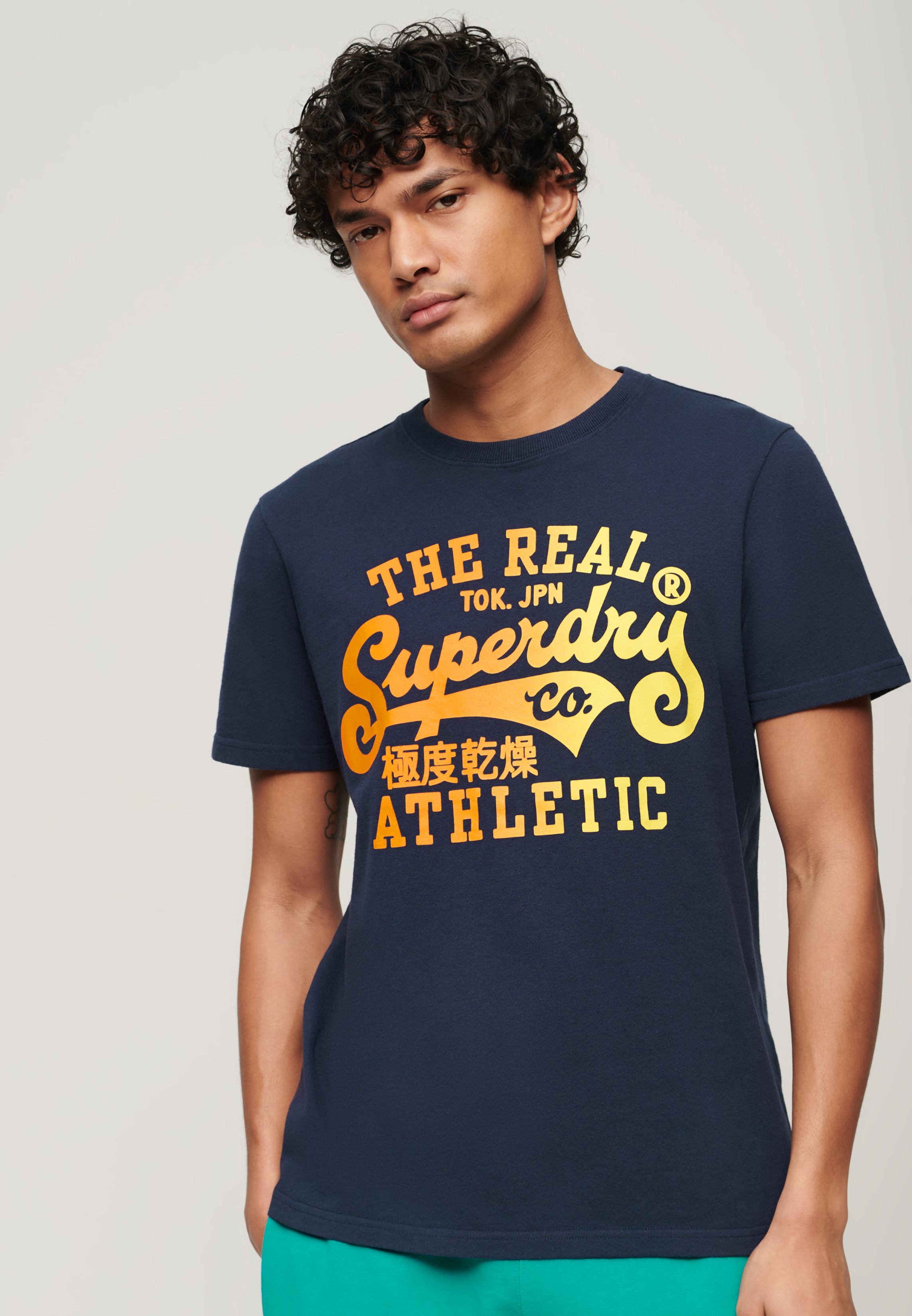 REWORKED CLASSICS GRAPHIC TEE