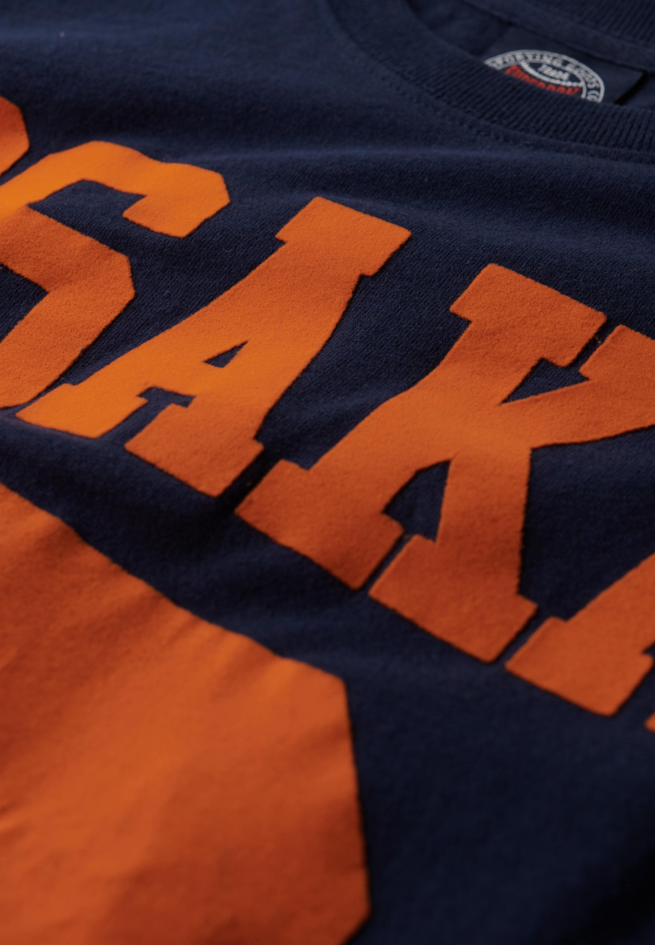 OSAKA GRAPHIC T SHIRT