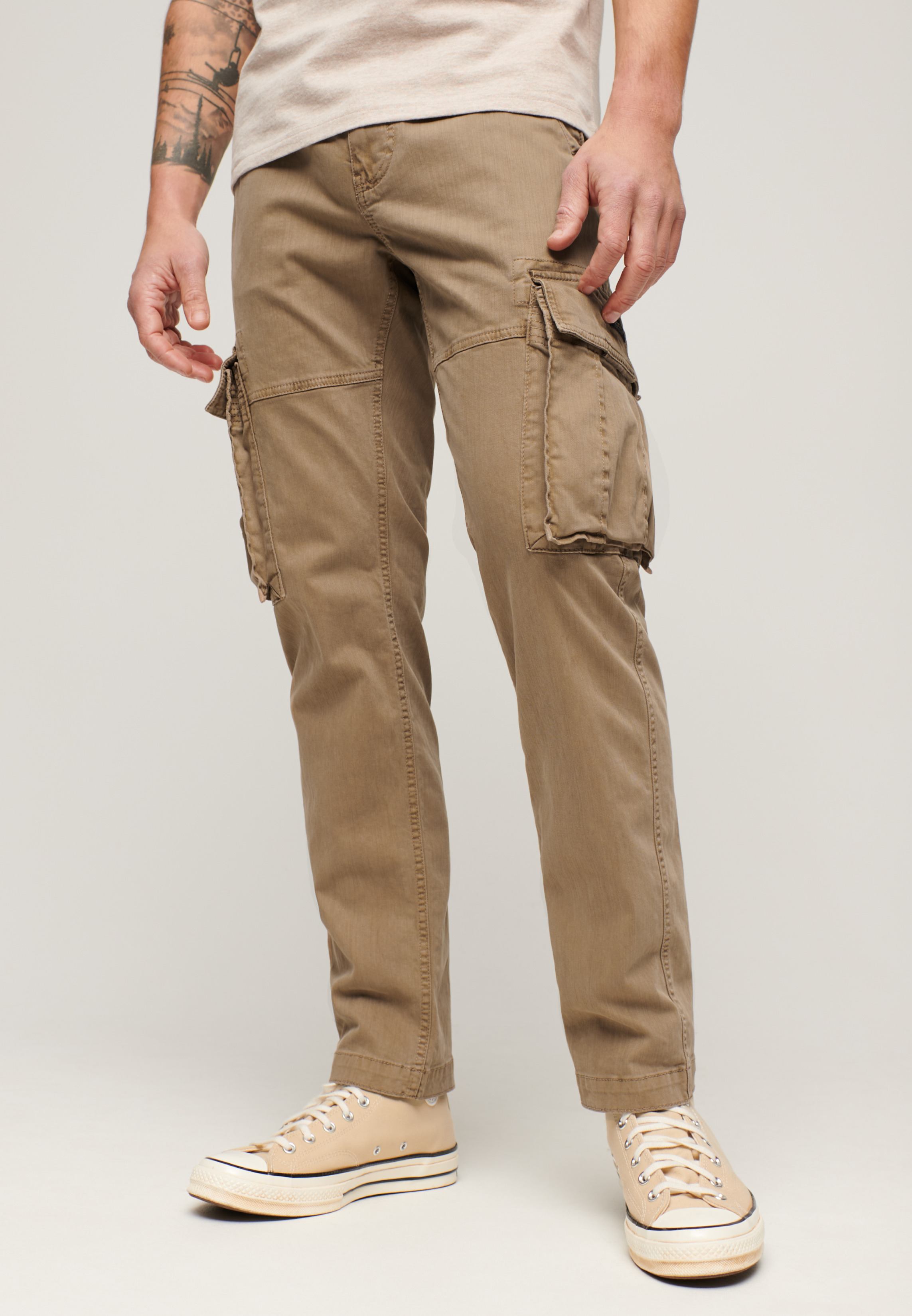 core-men-s-beige-cargo-pant-10300557
