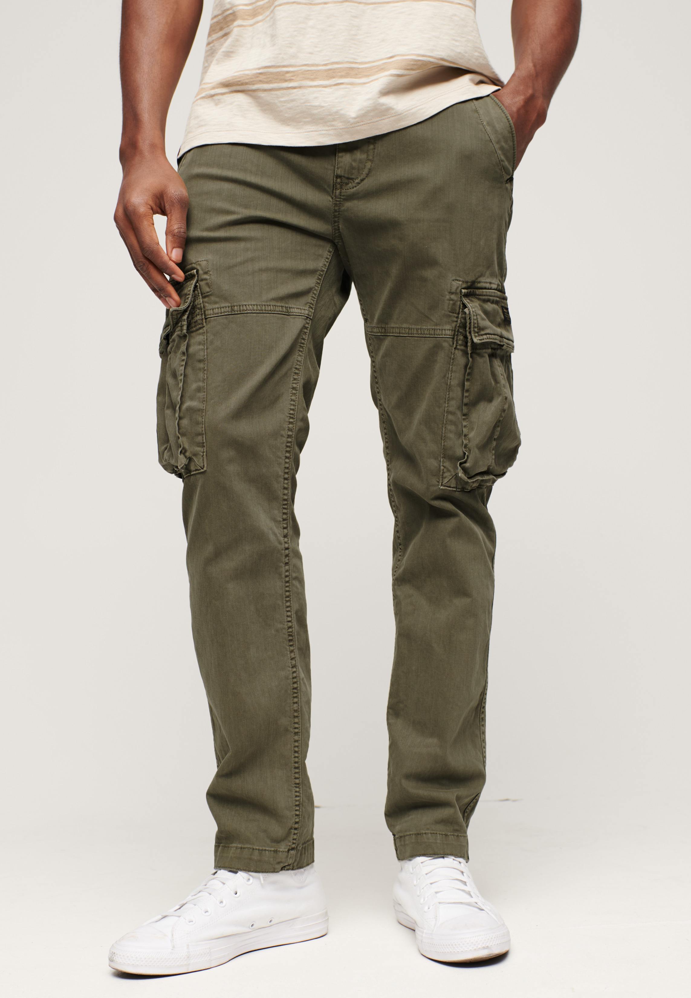 CORE CARGO PANT