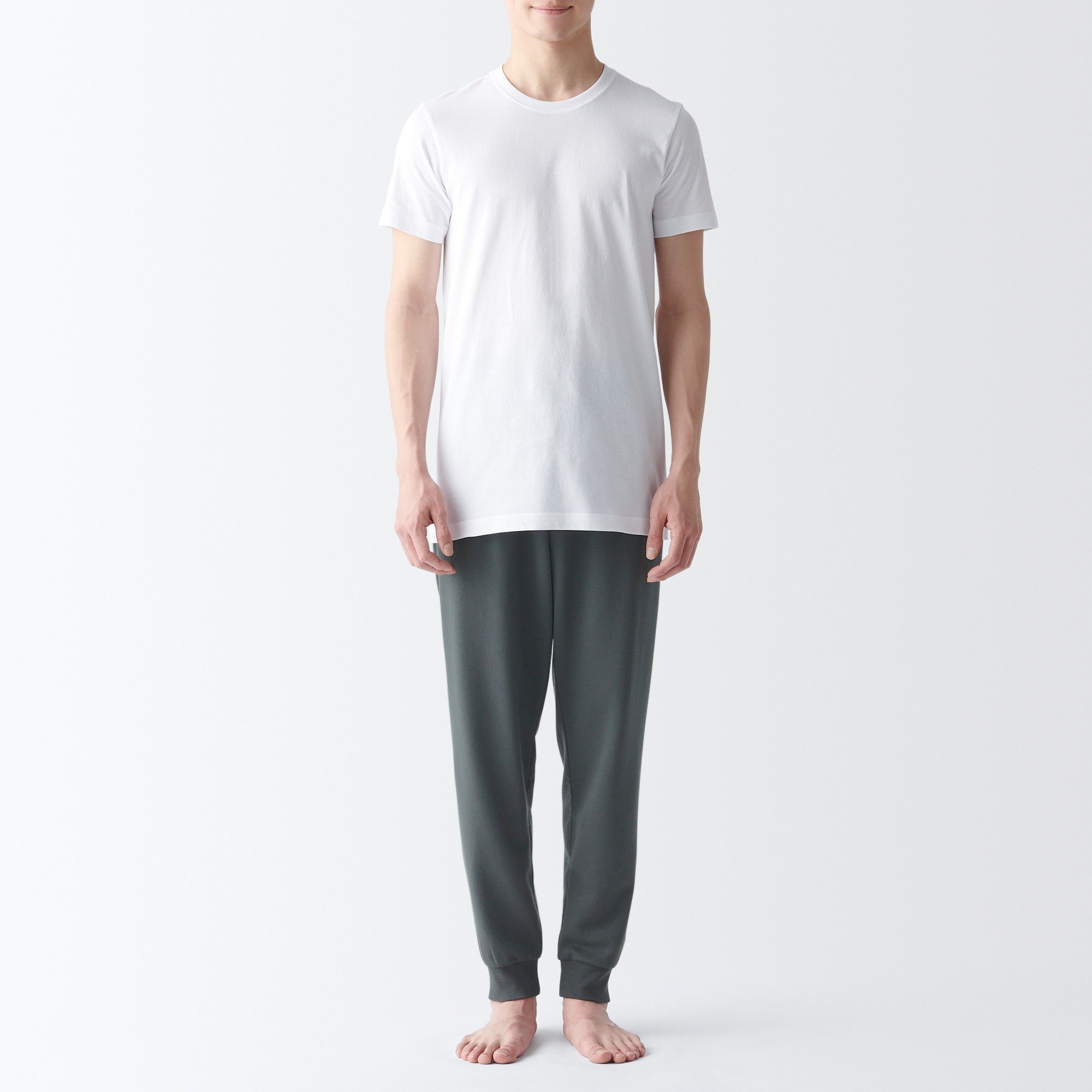 Sweatpants