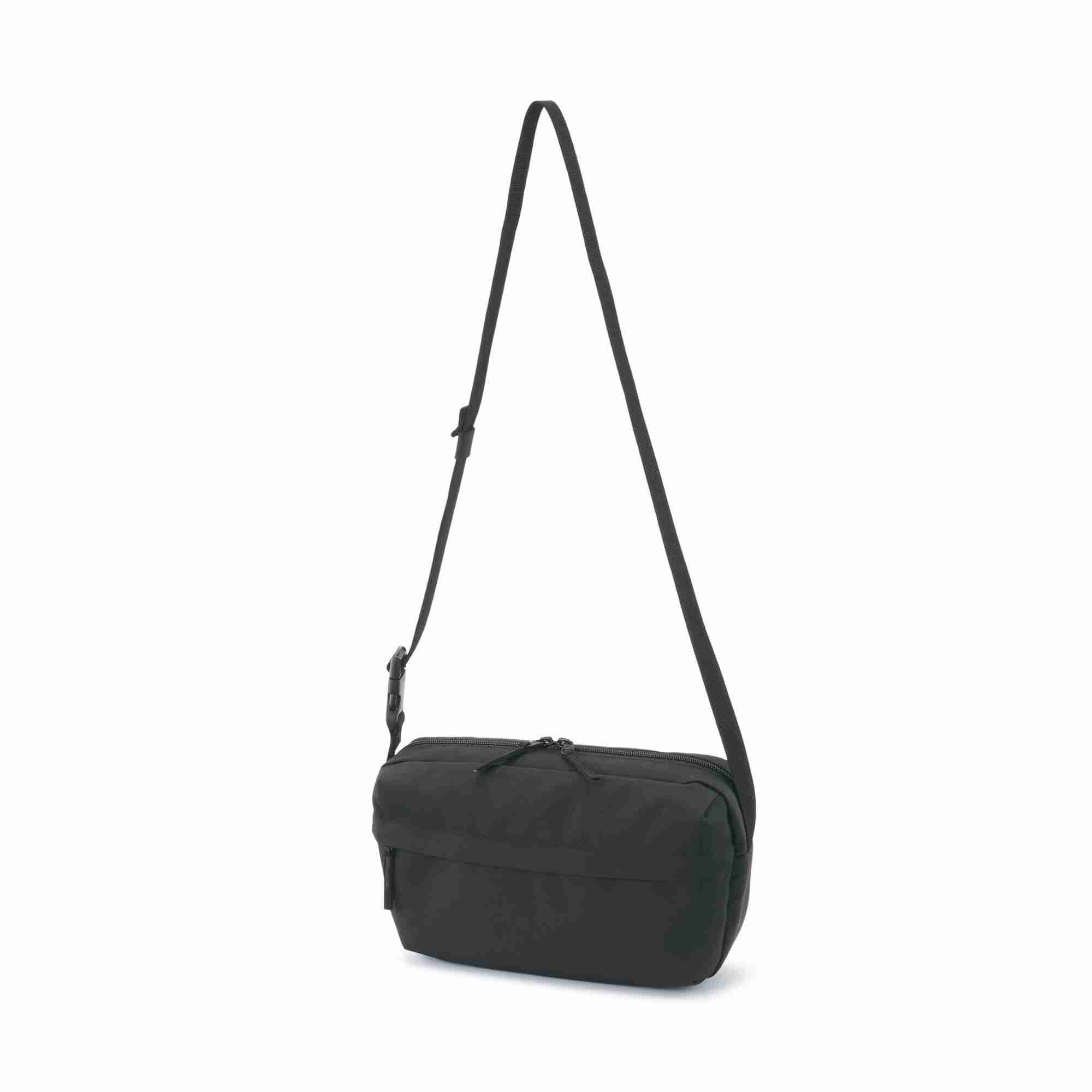 2-Way water repellent Shoulder bag