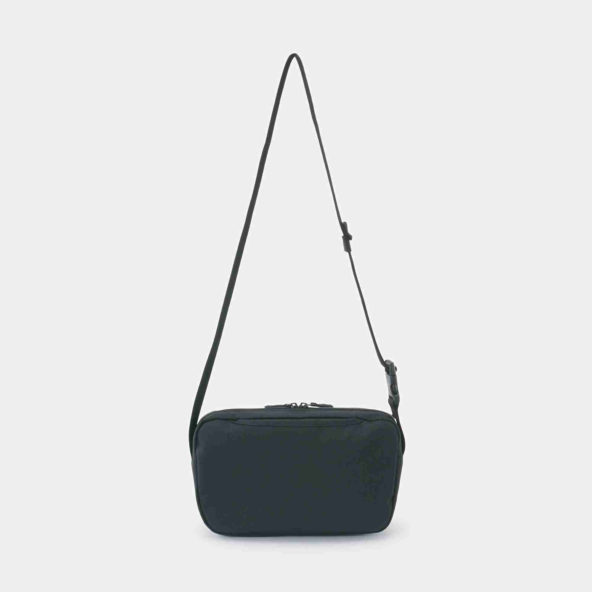 MUJI | 2-Way water repellent Shoulder bag