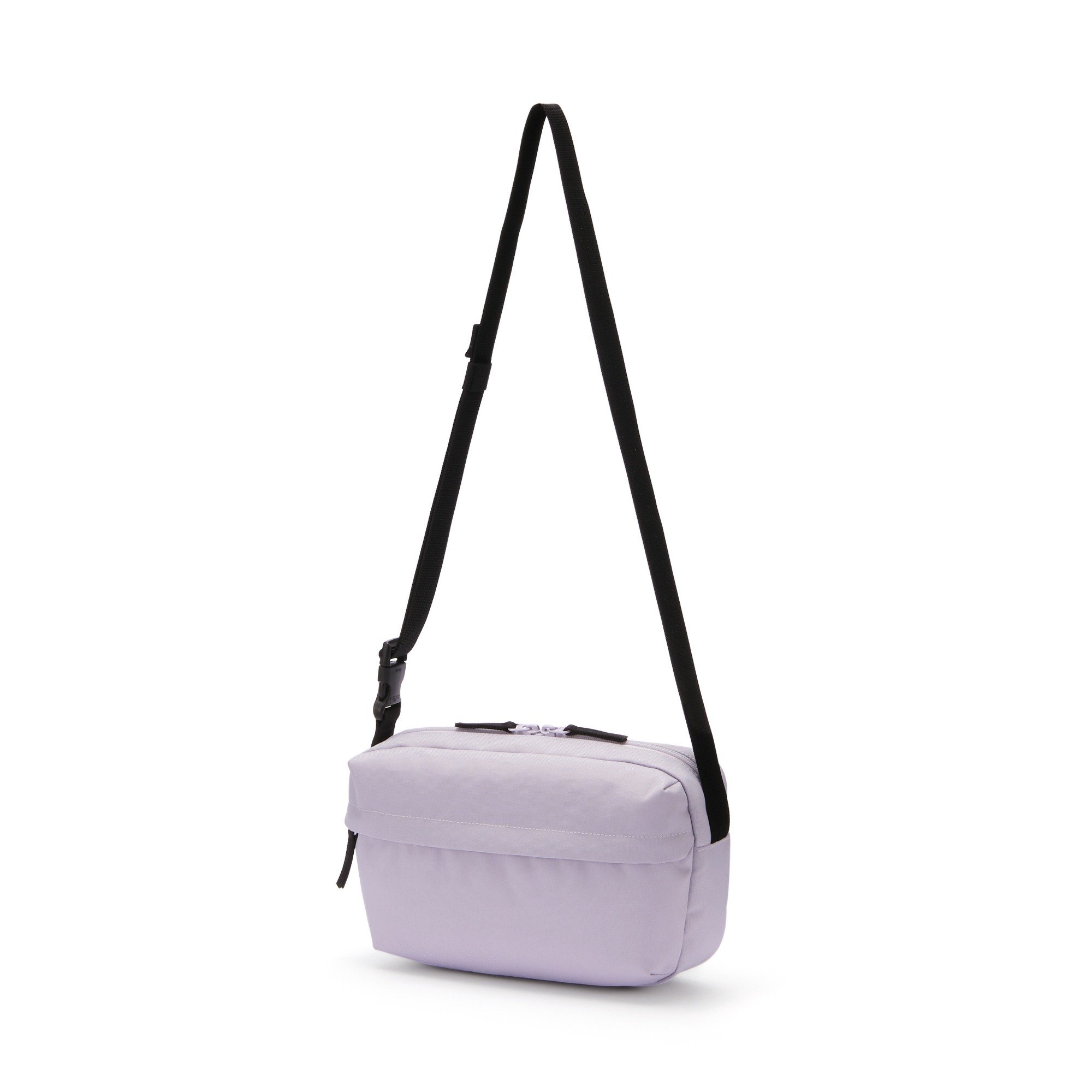 2-Way water repellent Shoulder bag