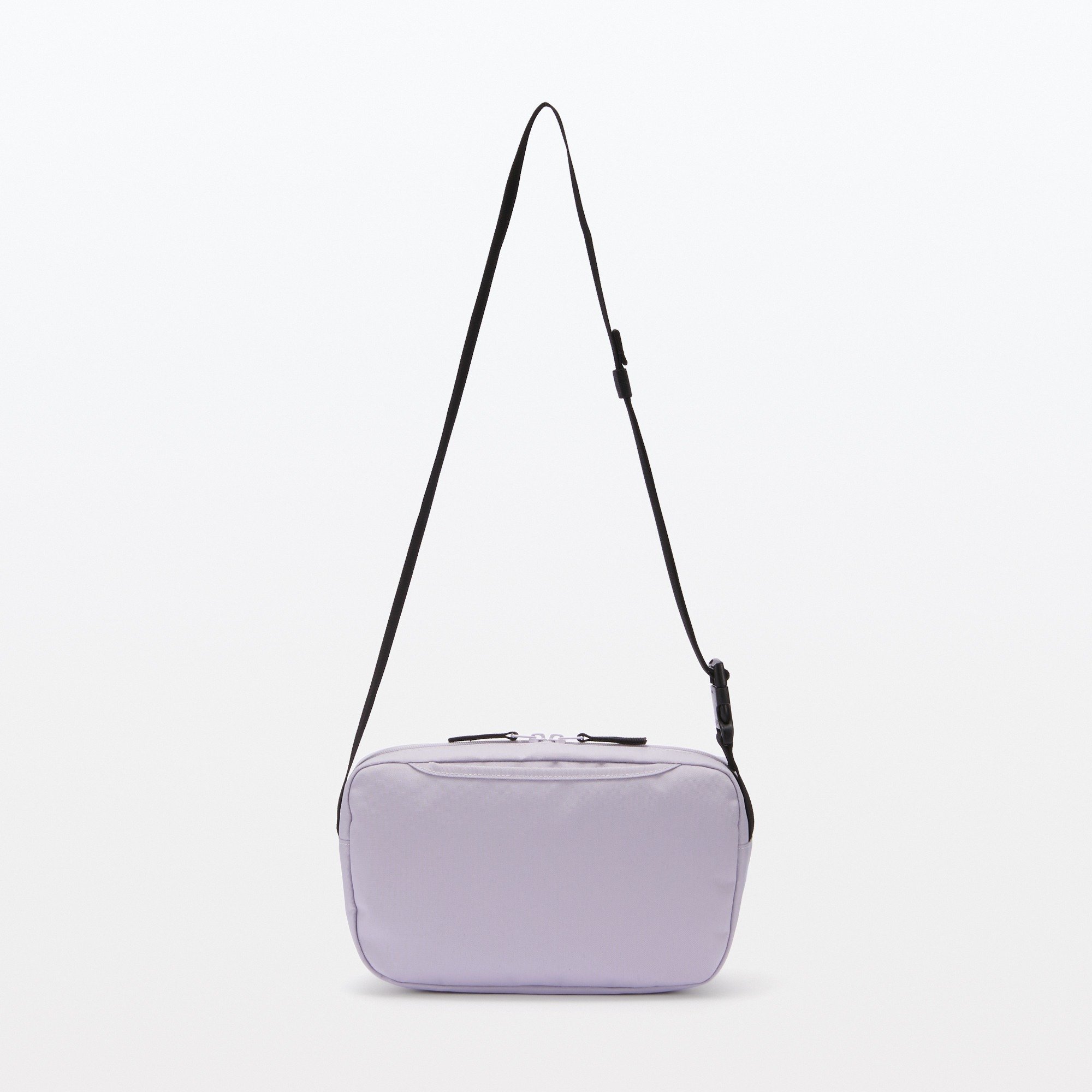 2-Way water repellent Shoulder bag