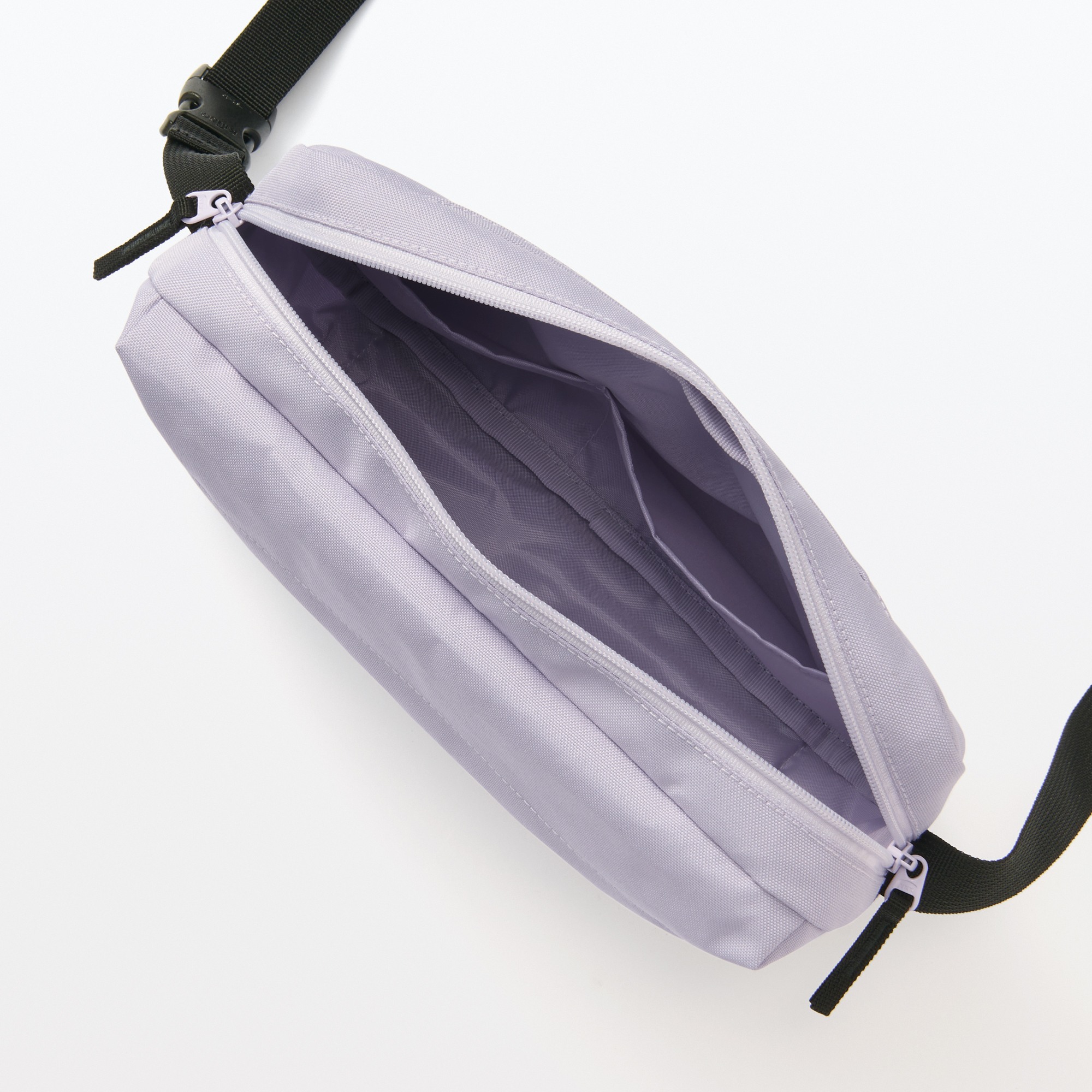 2-Way water repellent Shoulder bag