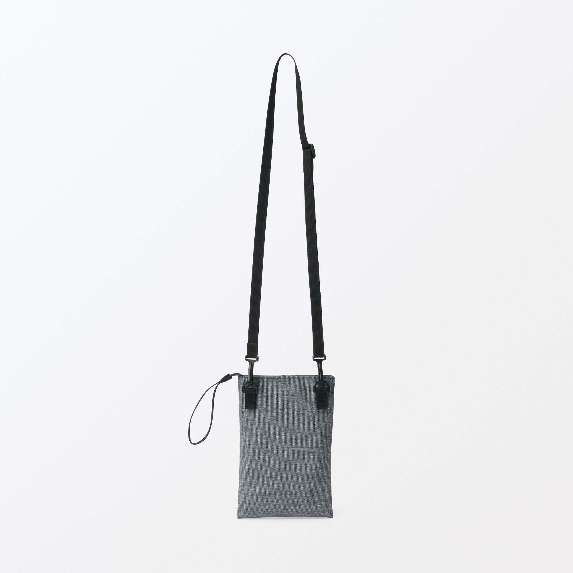 2 Way water repellent Mini sacoche