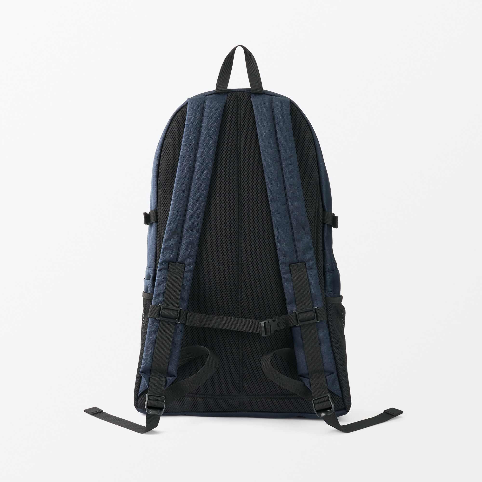 Less tiring water repellent Large Capacity Backpack