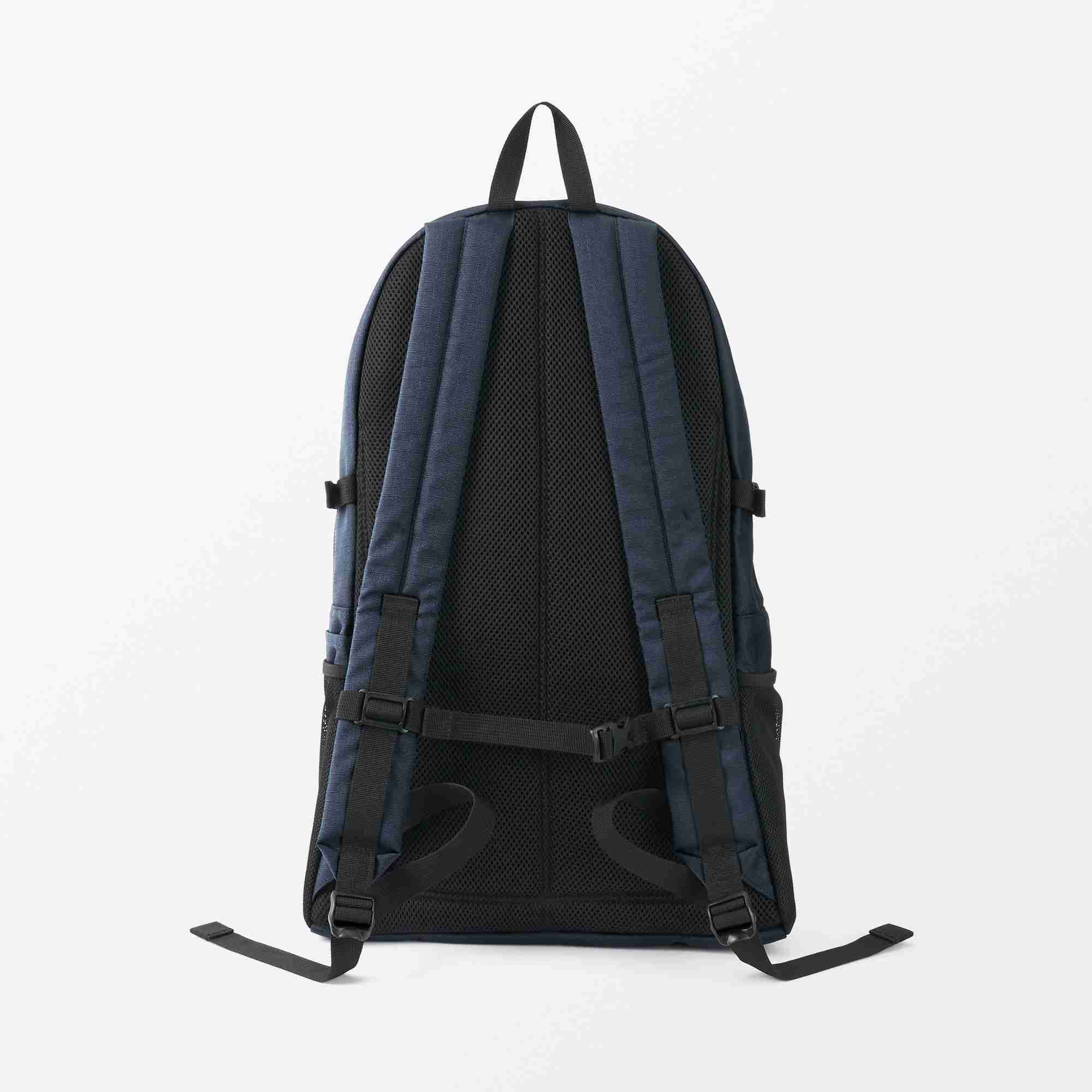 Less tiring water repellent Large Capacity Backpack