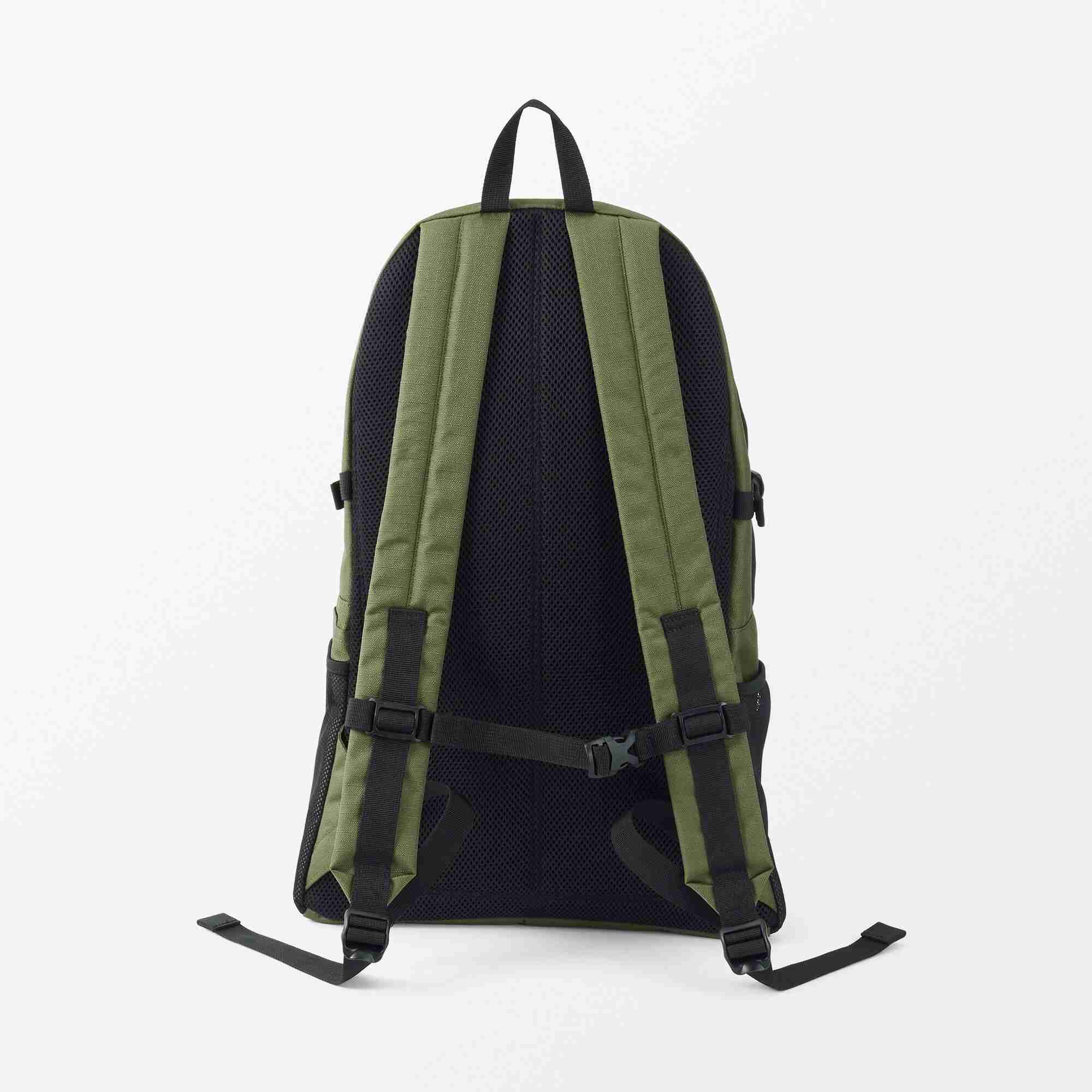 Less tiring water repellent Large Capacity Backpack