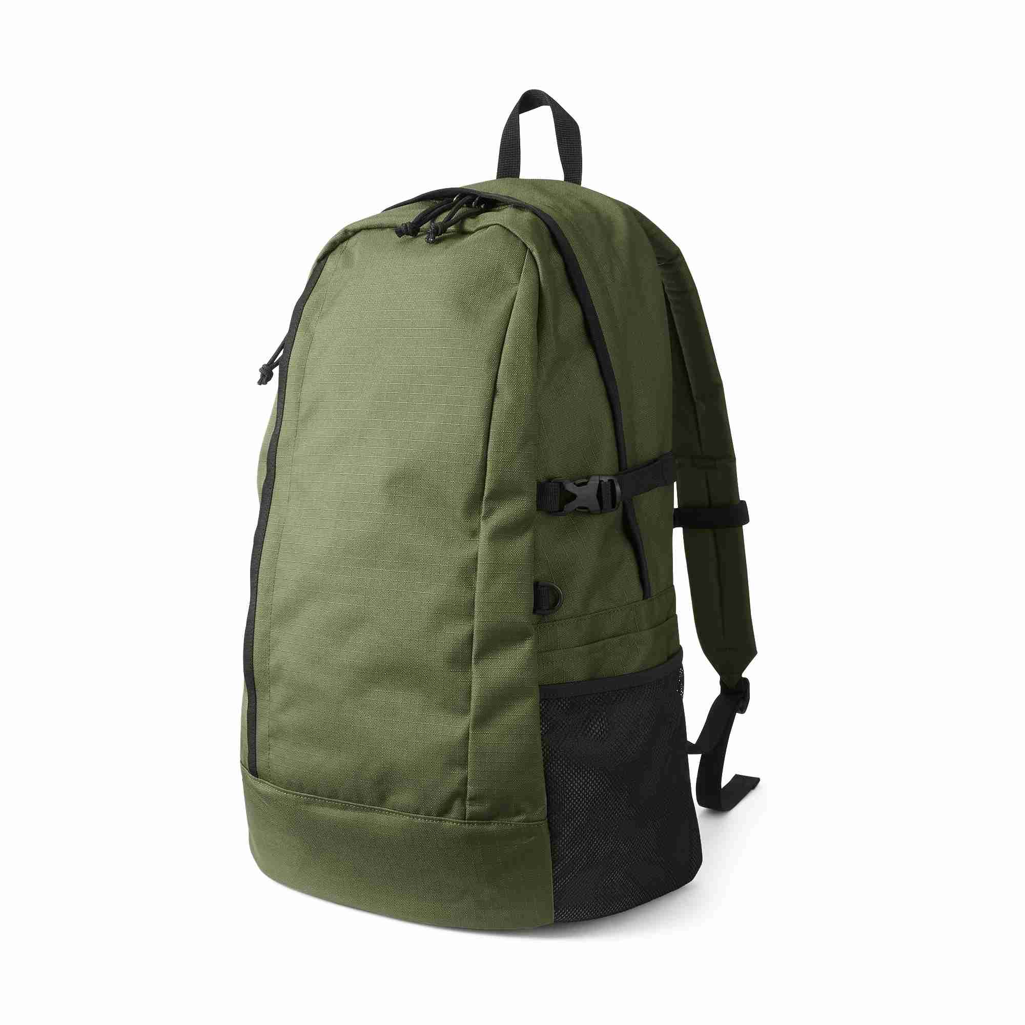 Less tiring water repellent Large Capacity Backpack