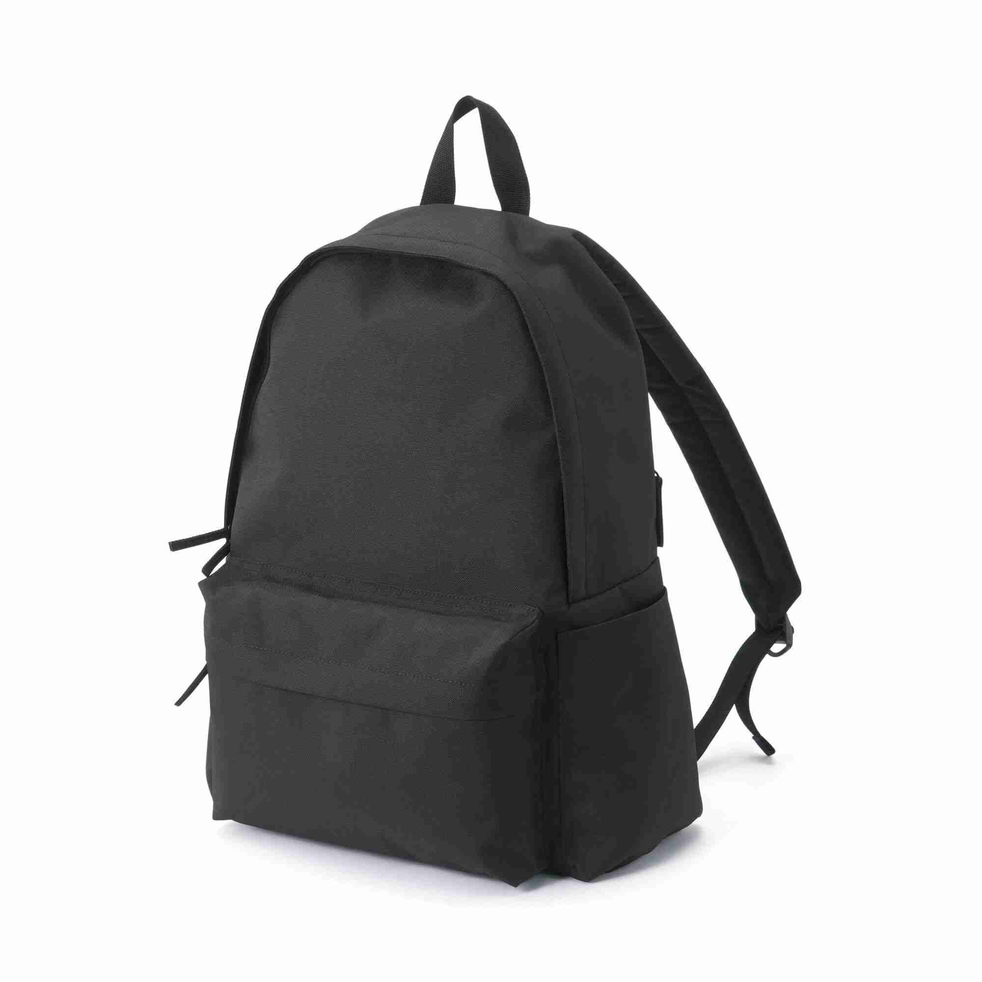 Less tiring water repellent Backpack