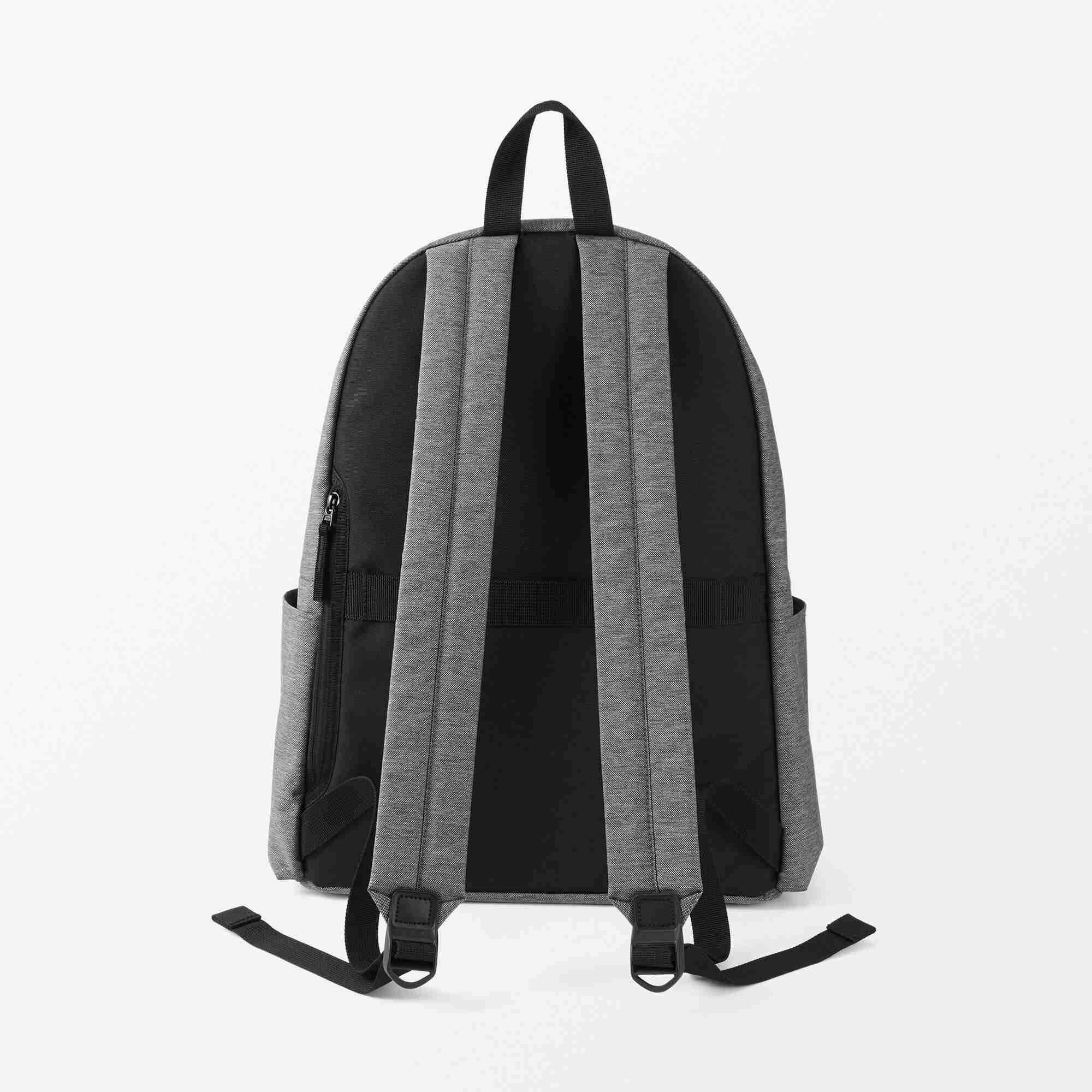 Less tiring water repellent Backpack