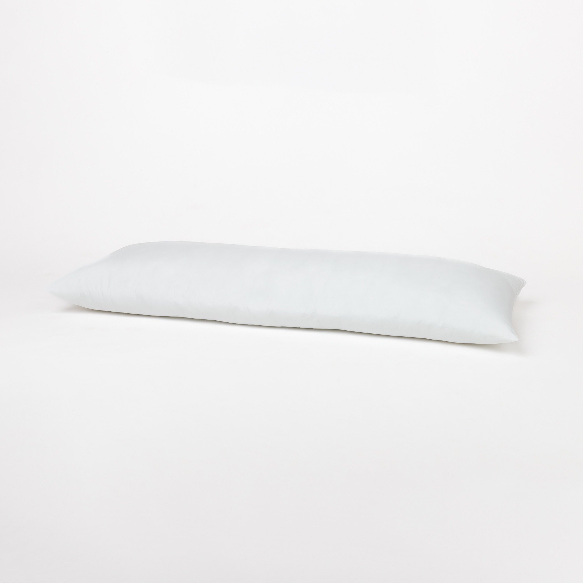 MUJI | Recycled Polyester Body pillow