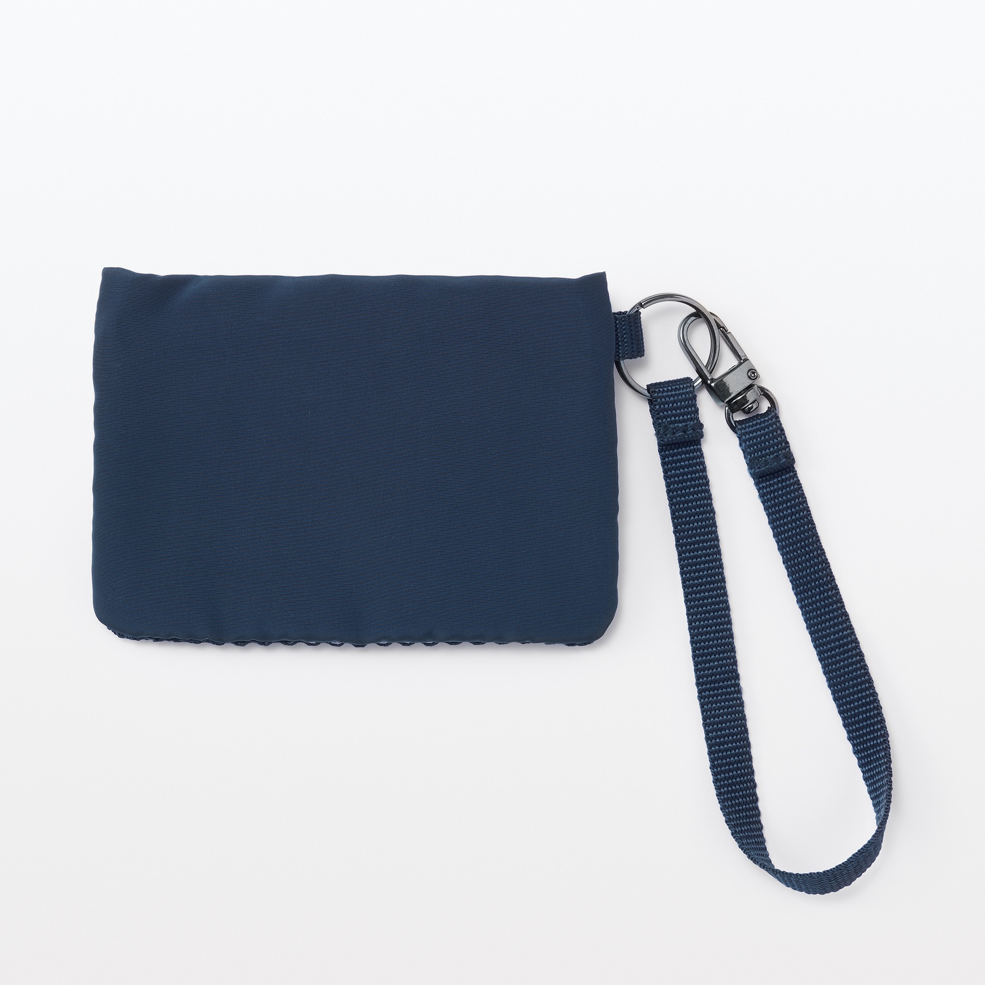 Polyester card holder