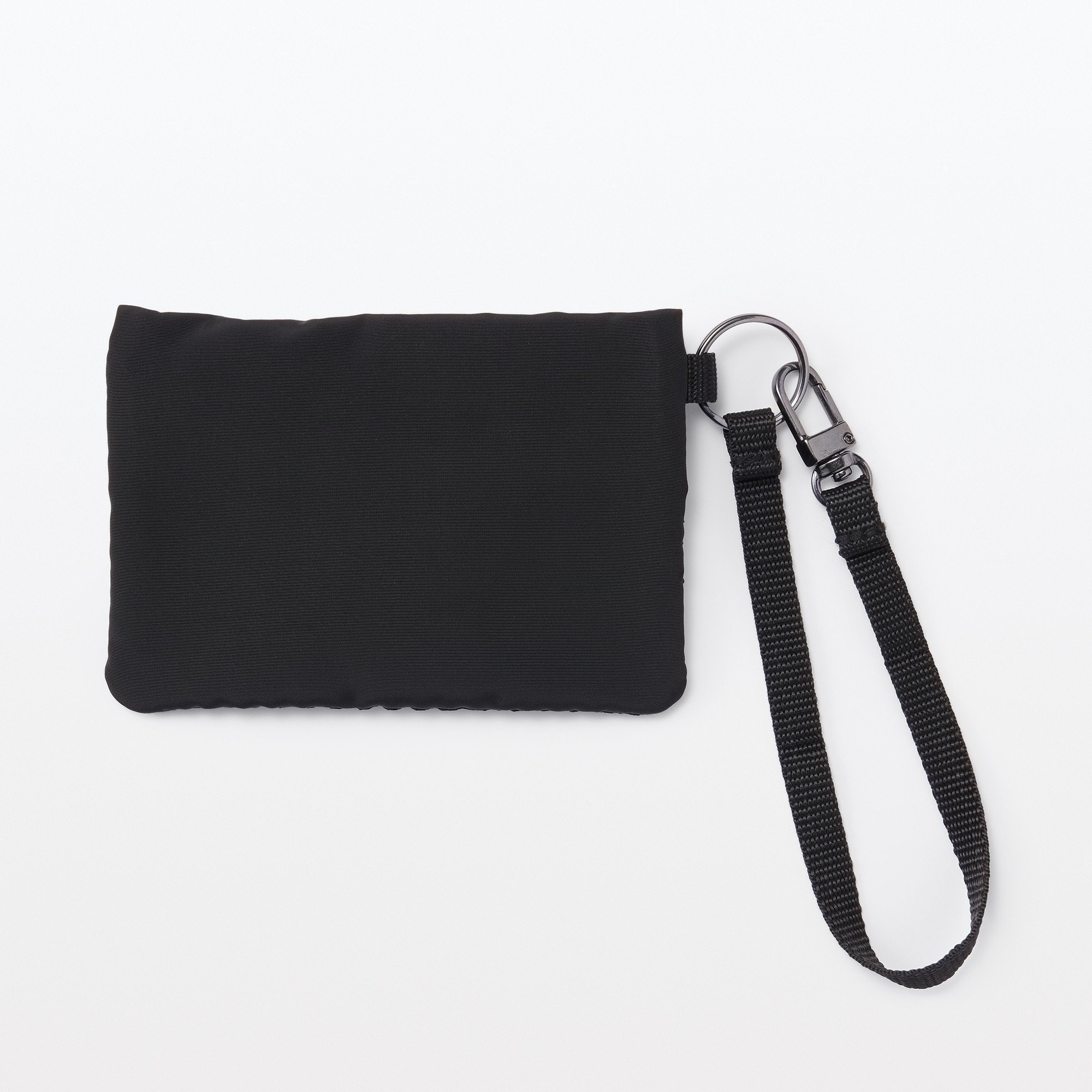 Polyester card holder