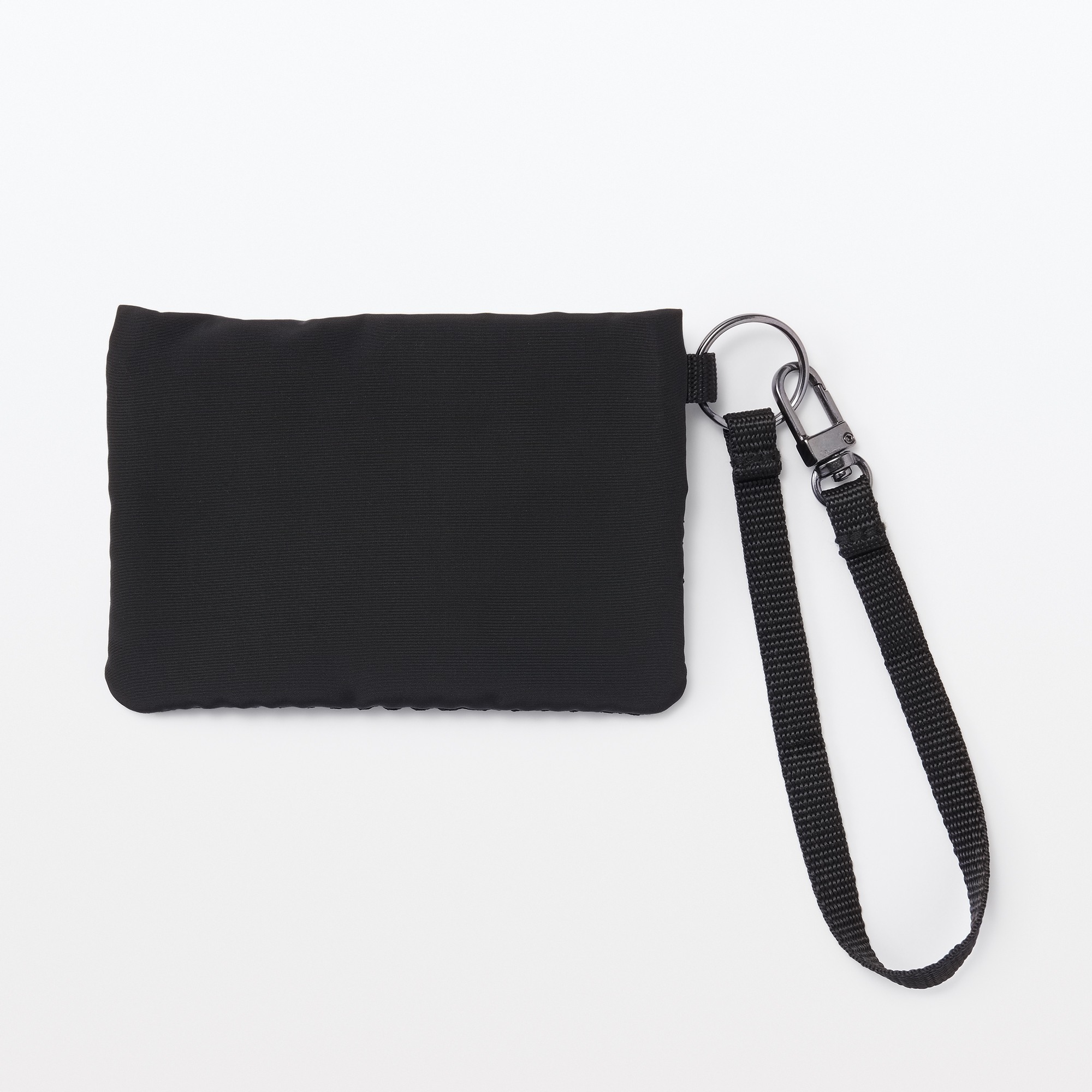 Polyester card holder