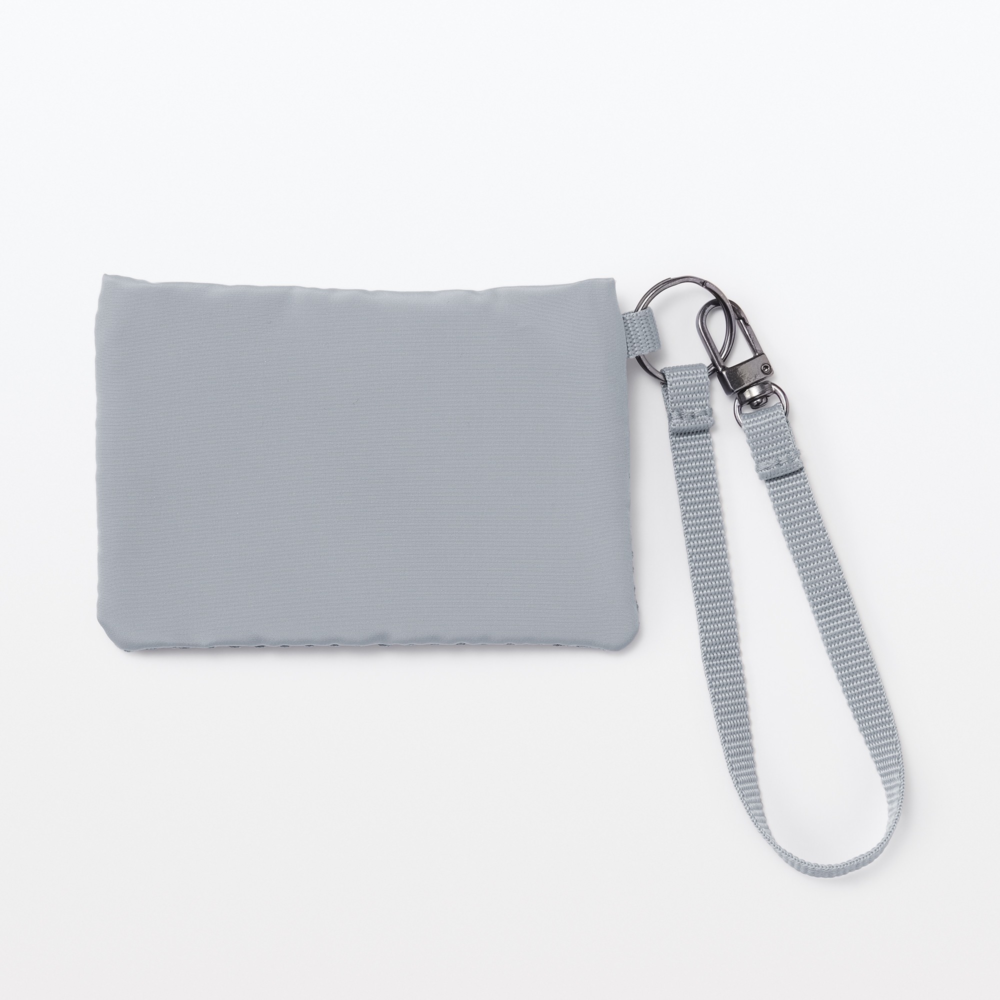 Polyester card holder