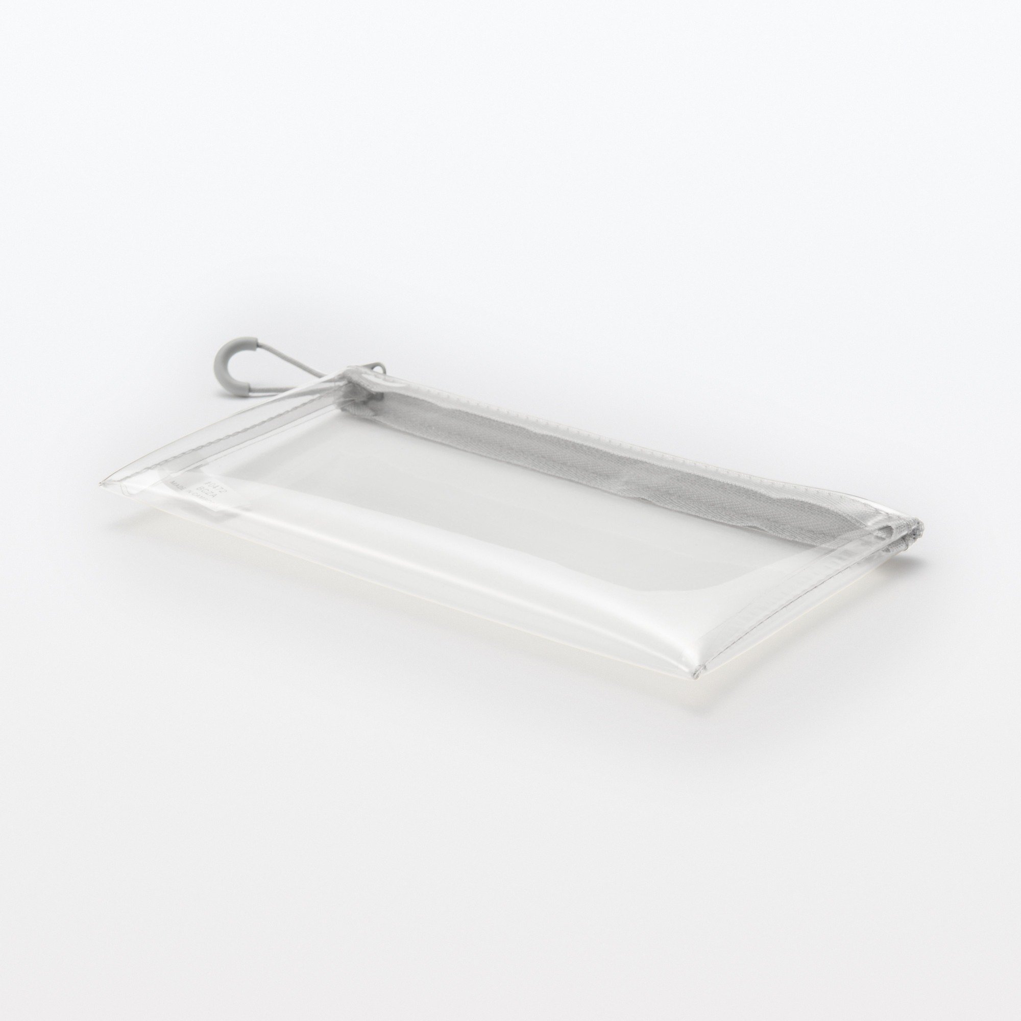 TPU clear case