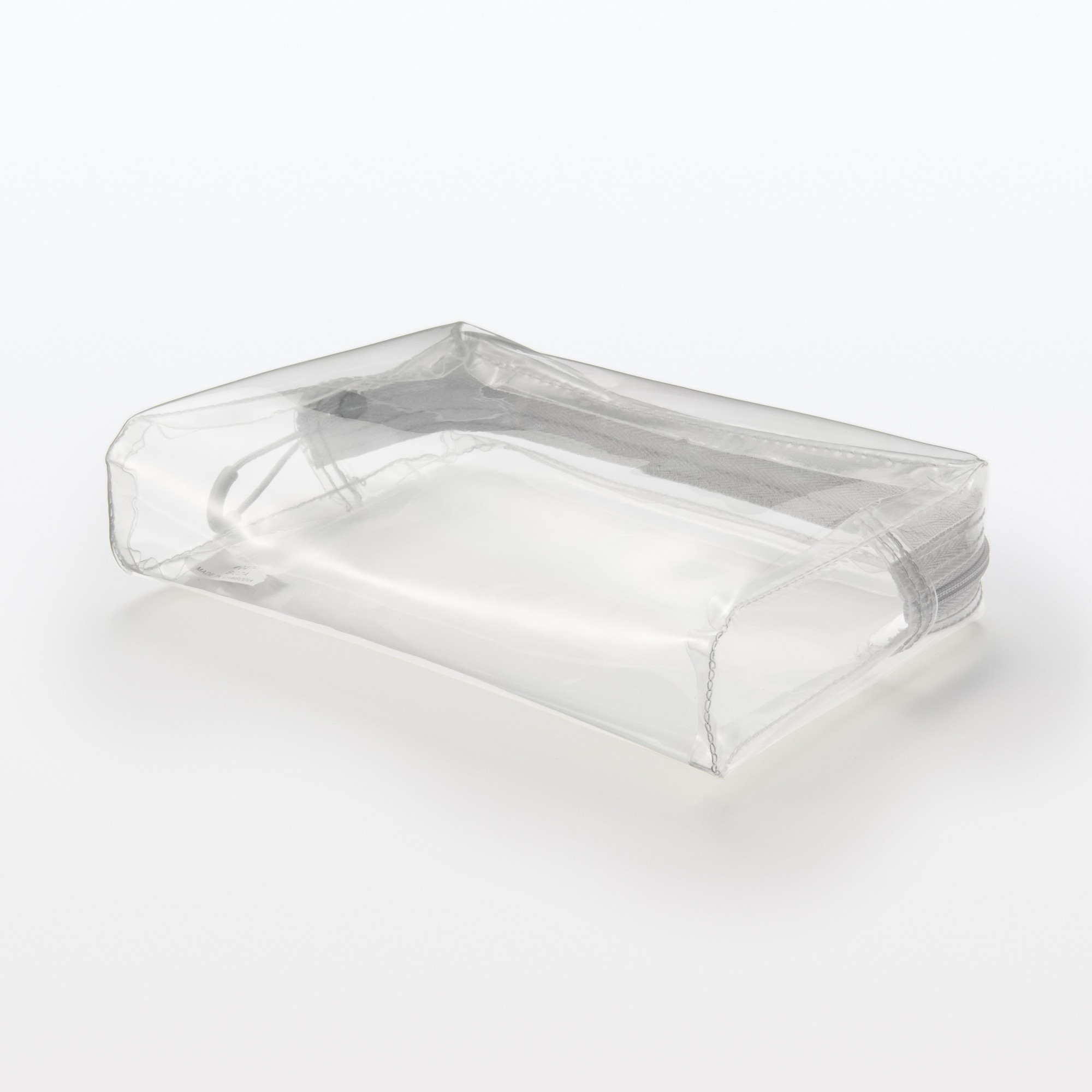 TPU clear case