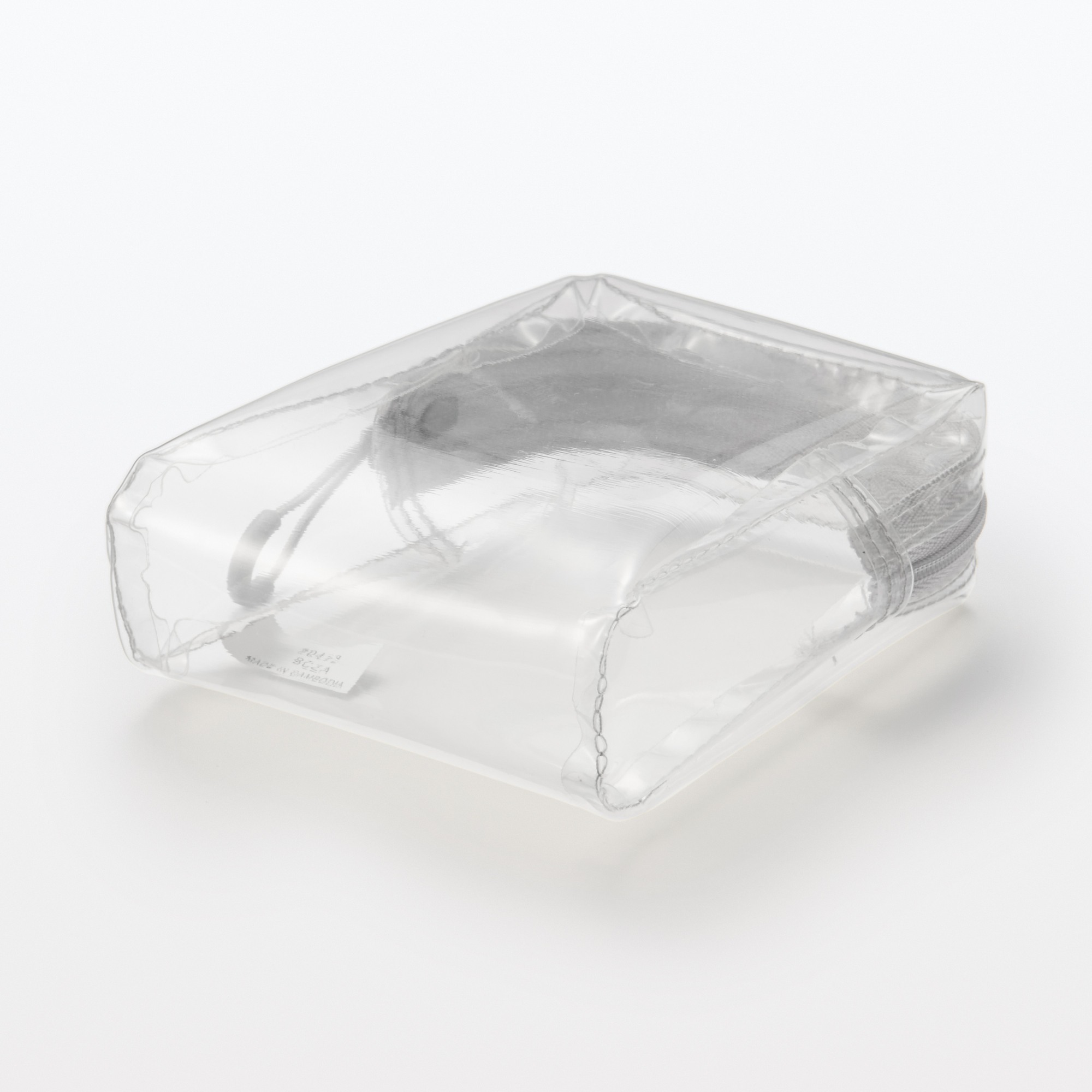 TPU clear case
