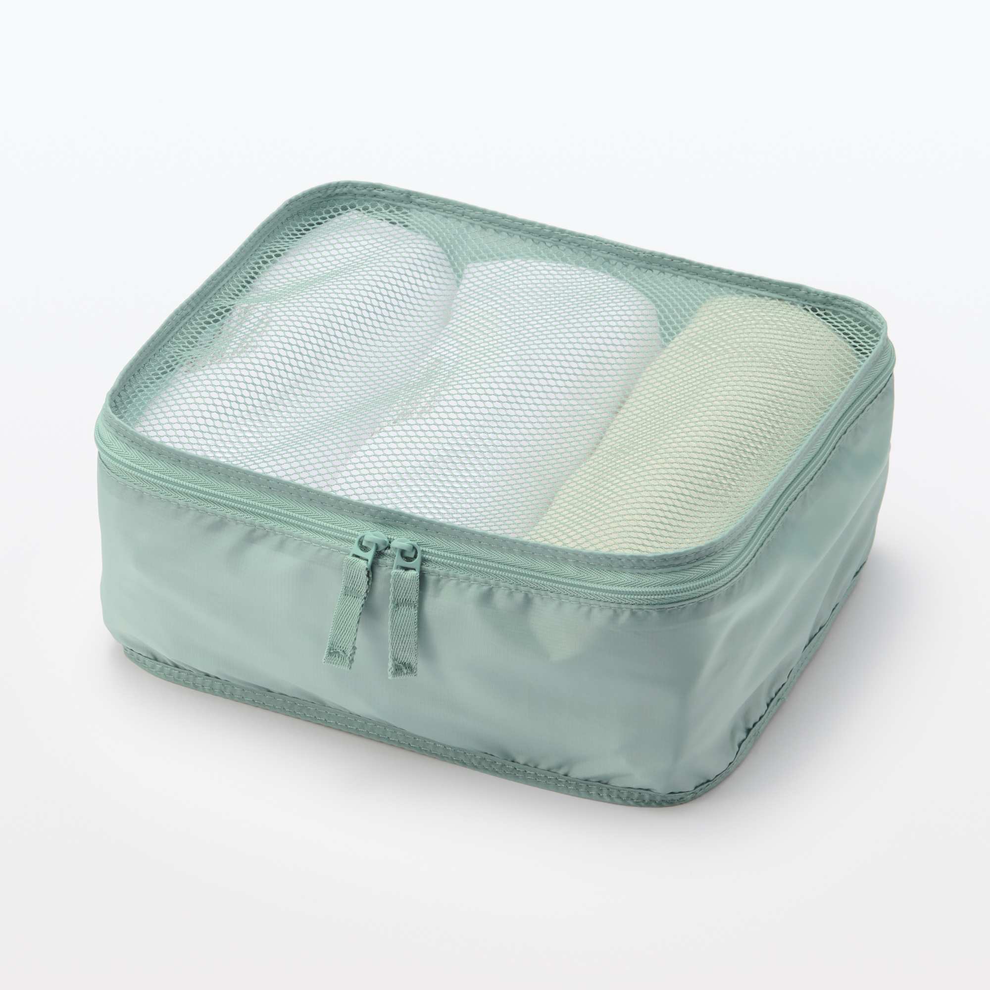 Polyester Gusset case