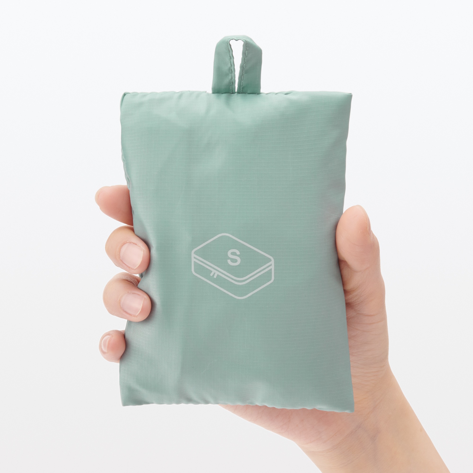 Polyester Gusset case S