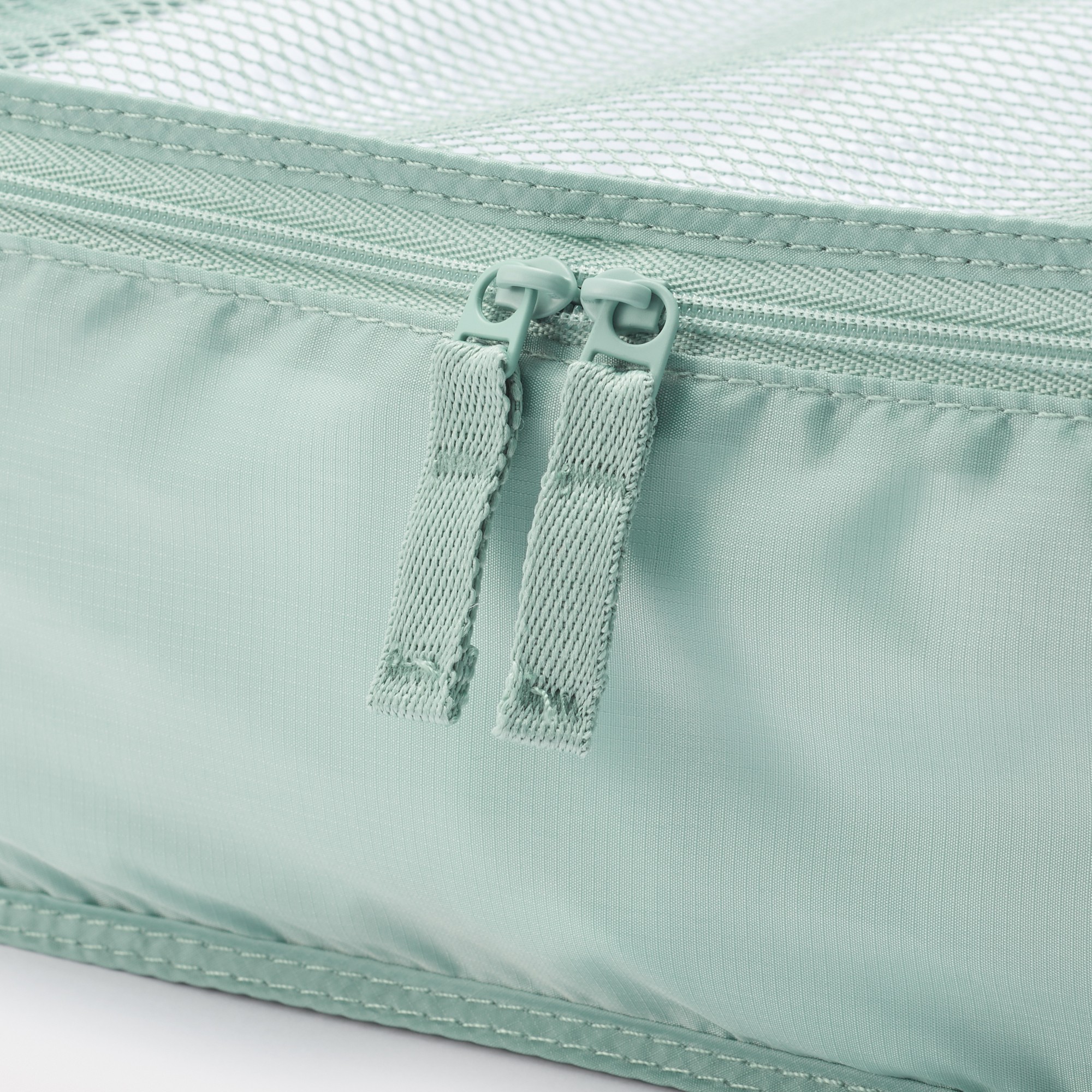 Polyester Gusset case S