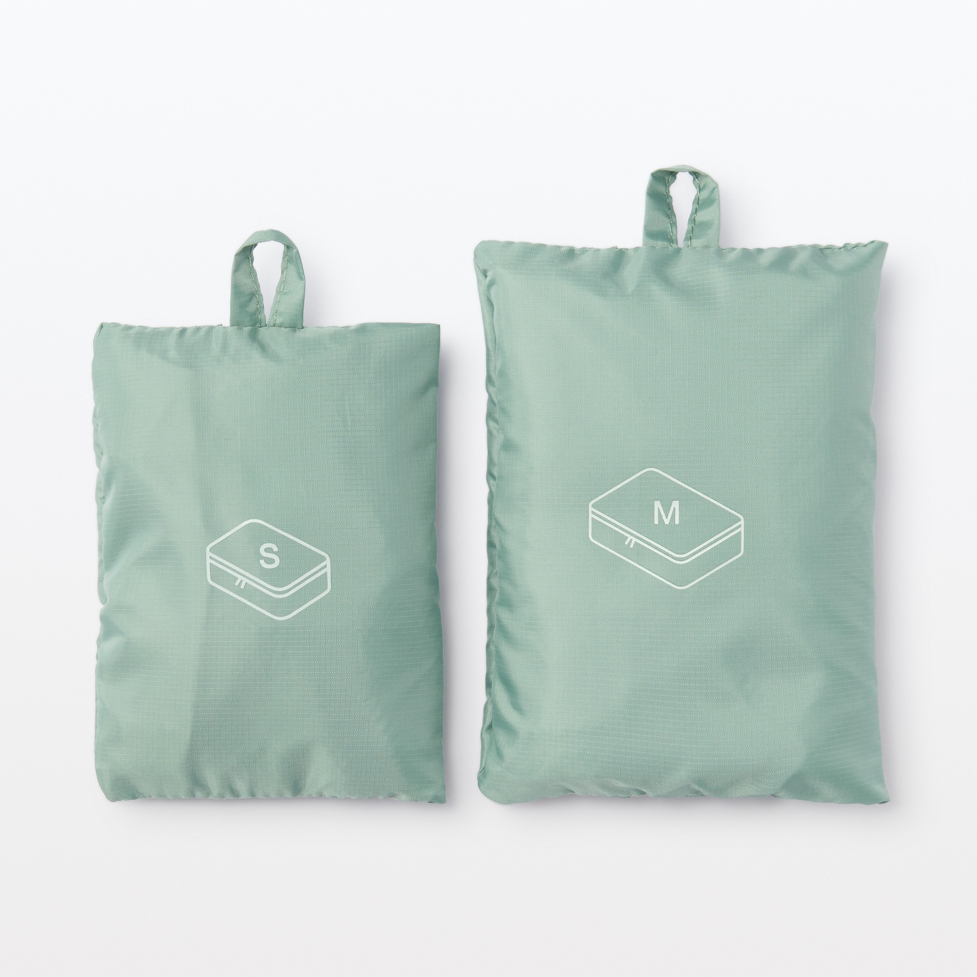 Polyester Gusset case S