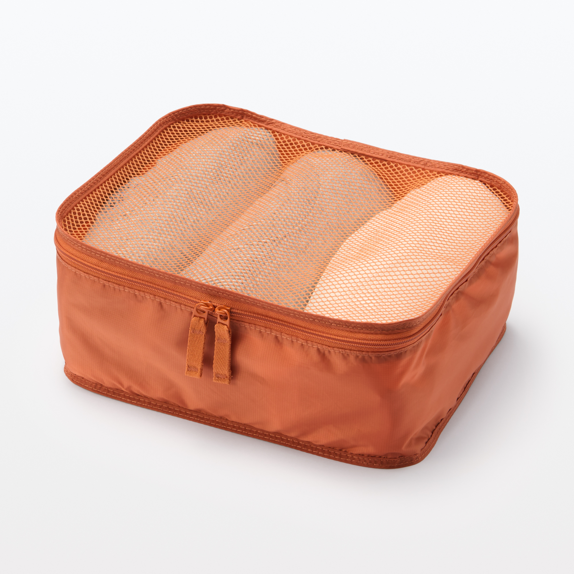 Polyester Gusset case