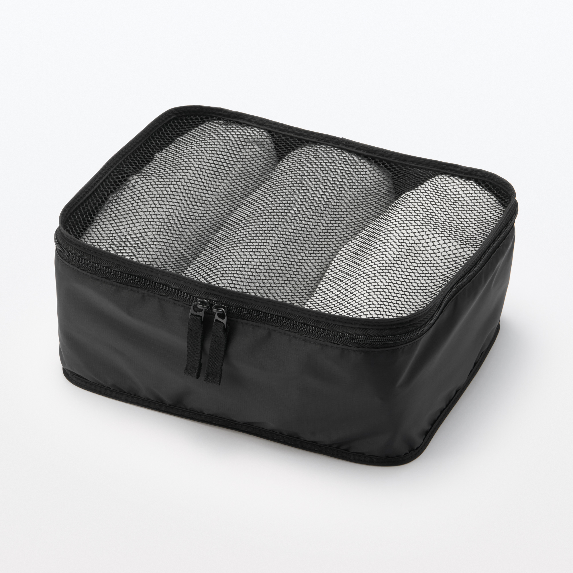 Polyester Gusset case