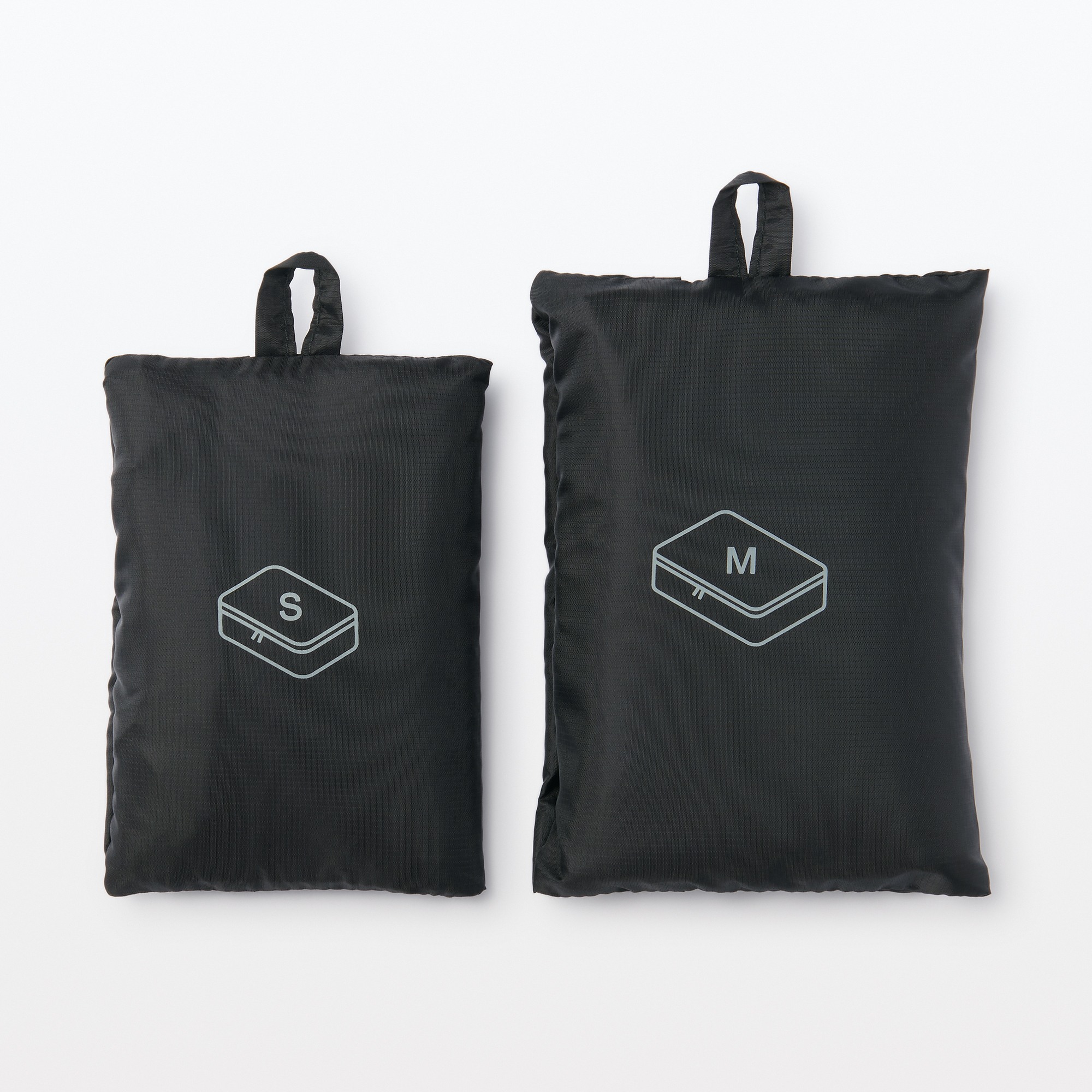 Polyester Gusset case S