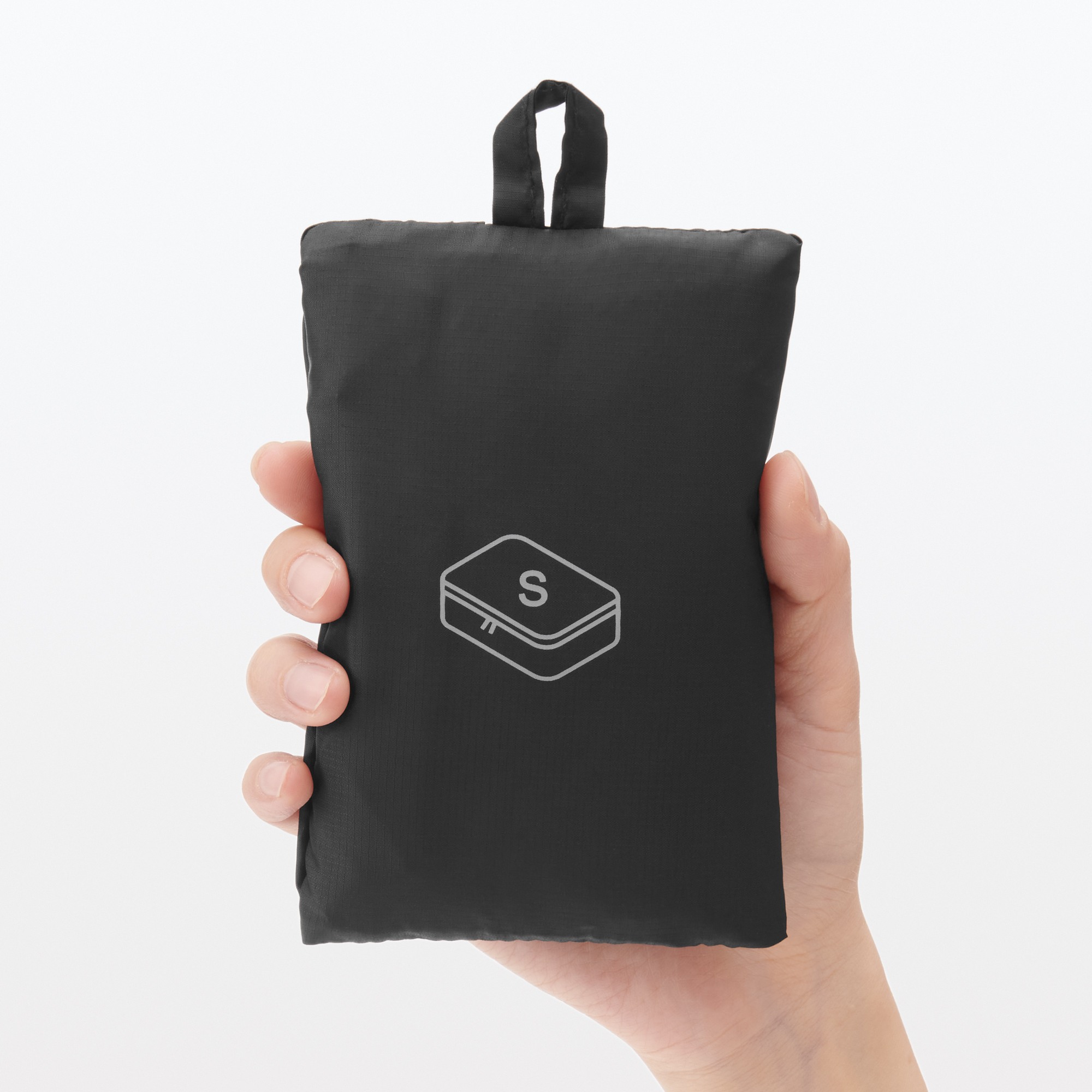 Polyester Gusset case S