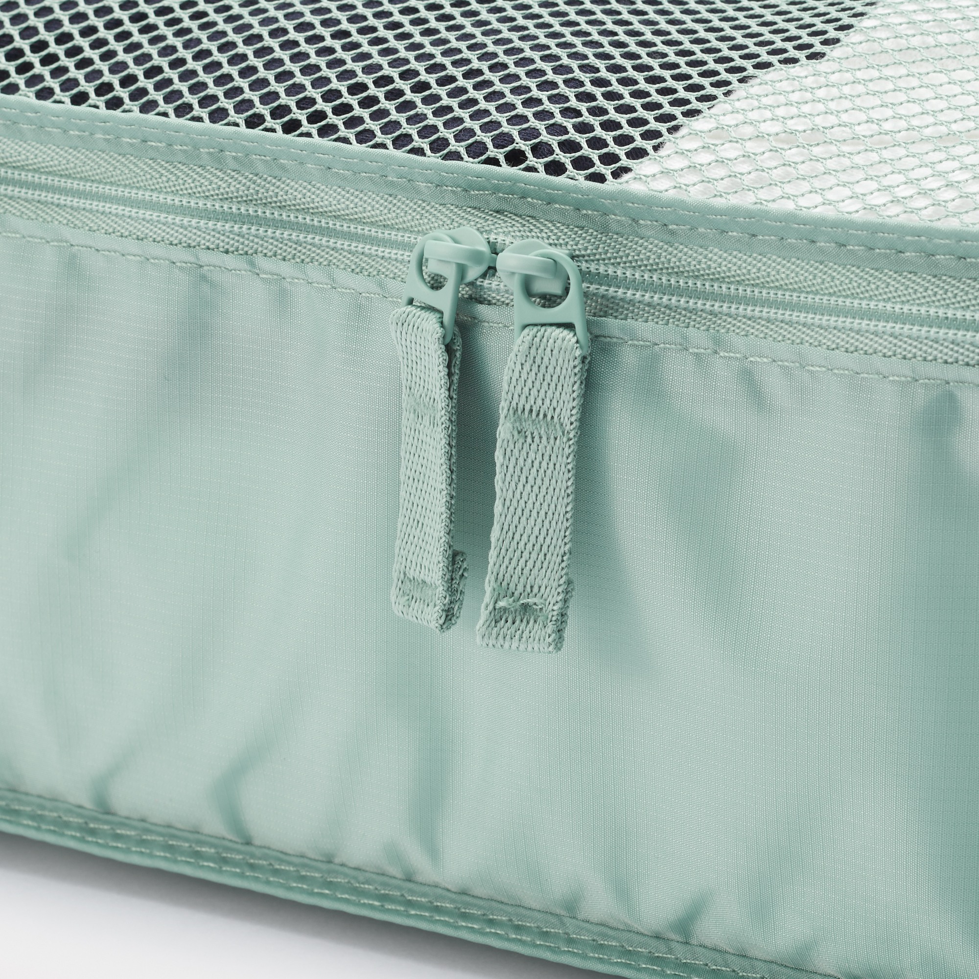 Polyester Gusset case M