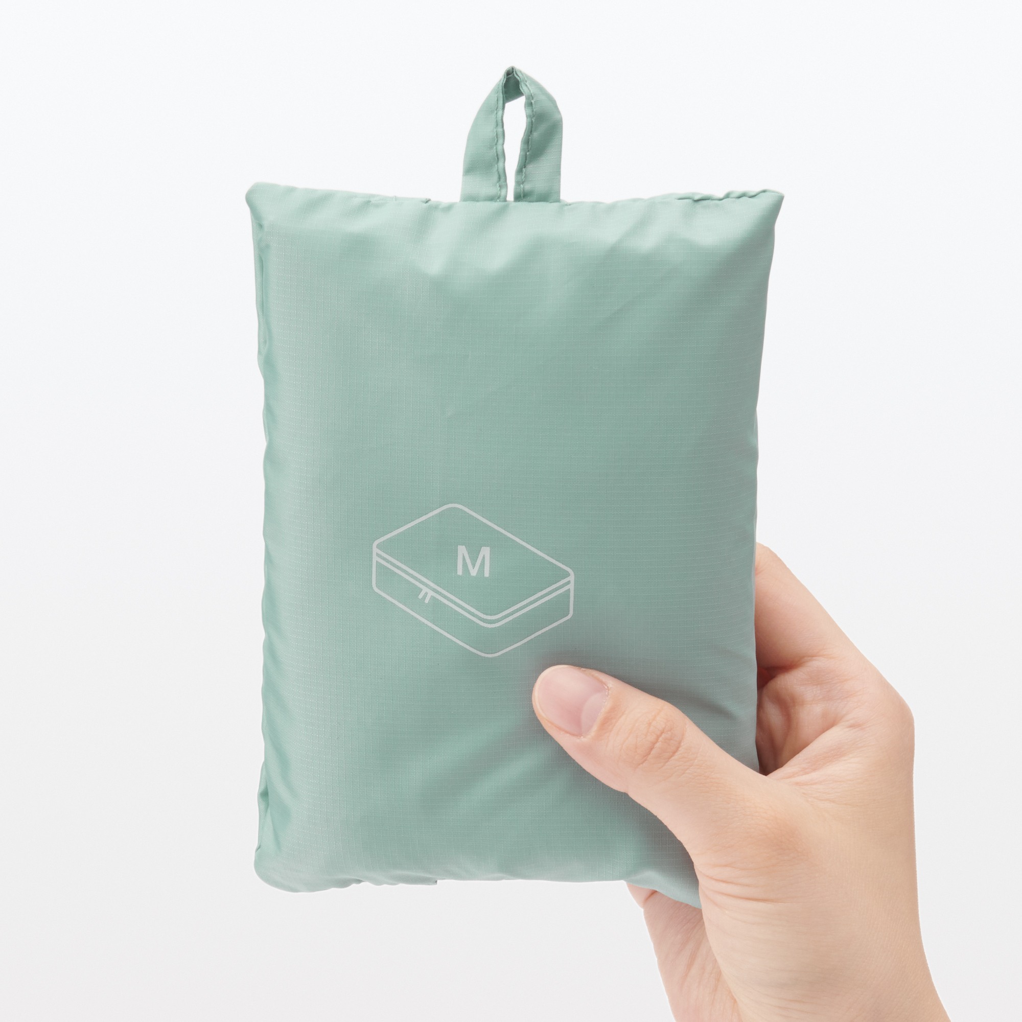 Polyester Gusset case M