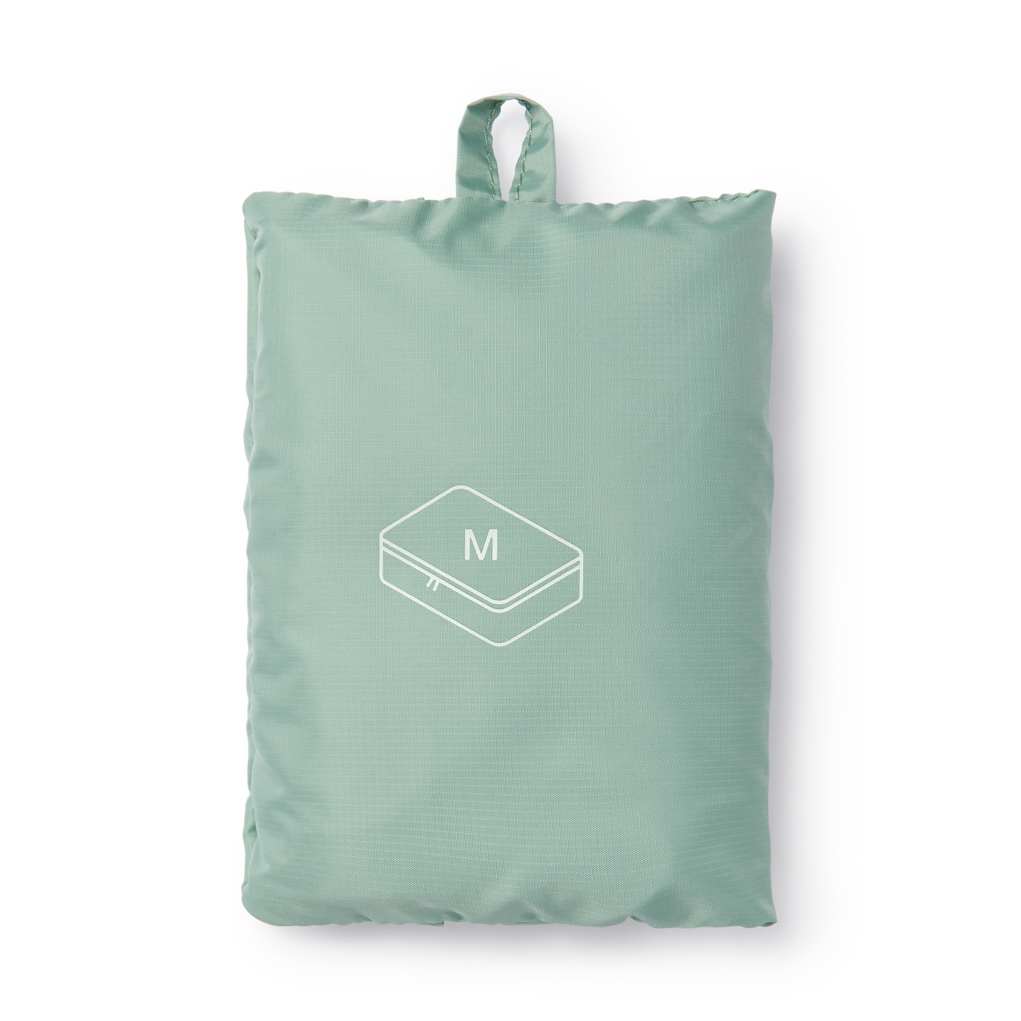 Polyester Gusset case M