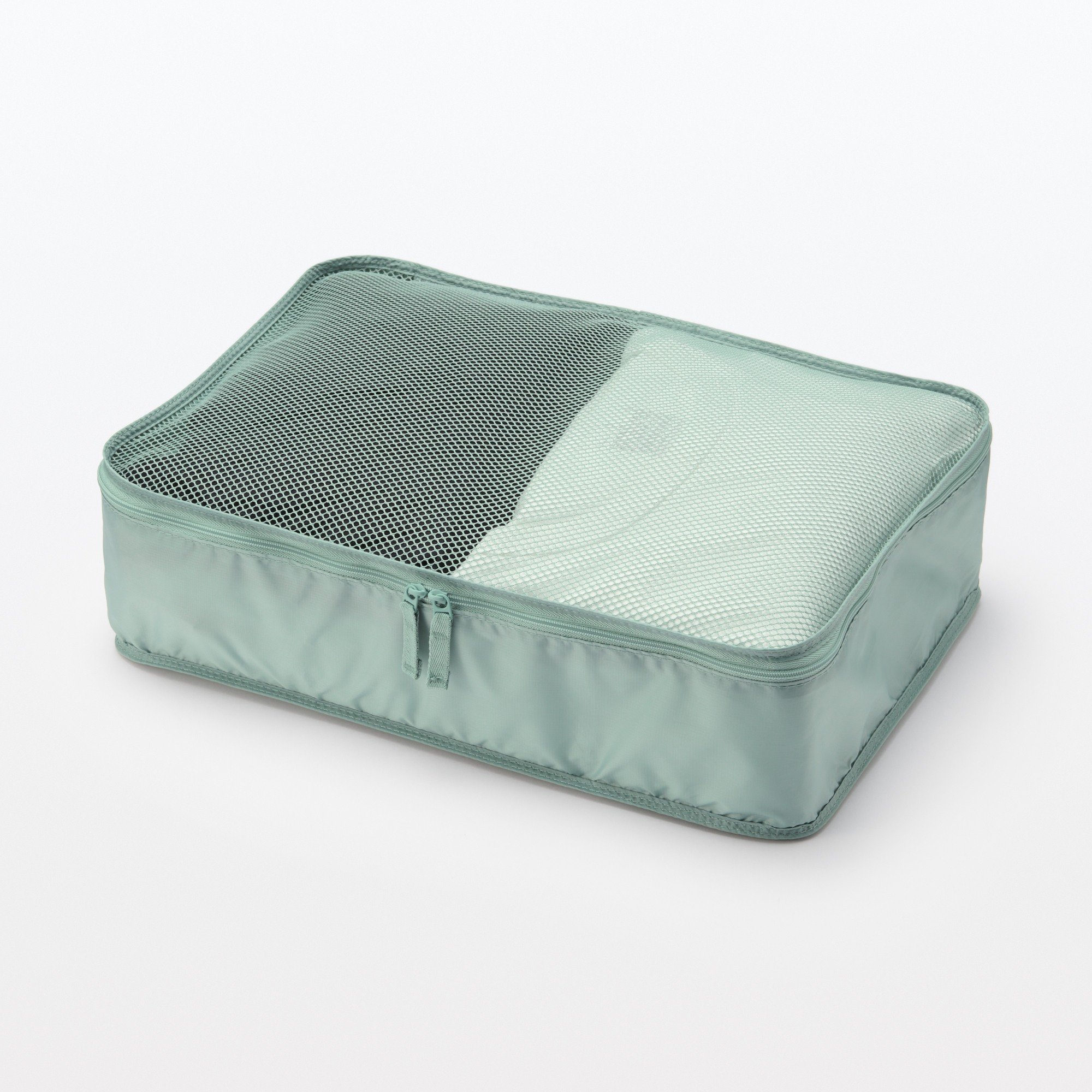 Polyester Gusset case