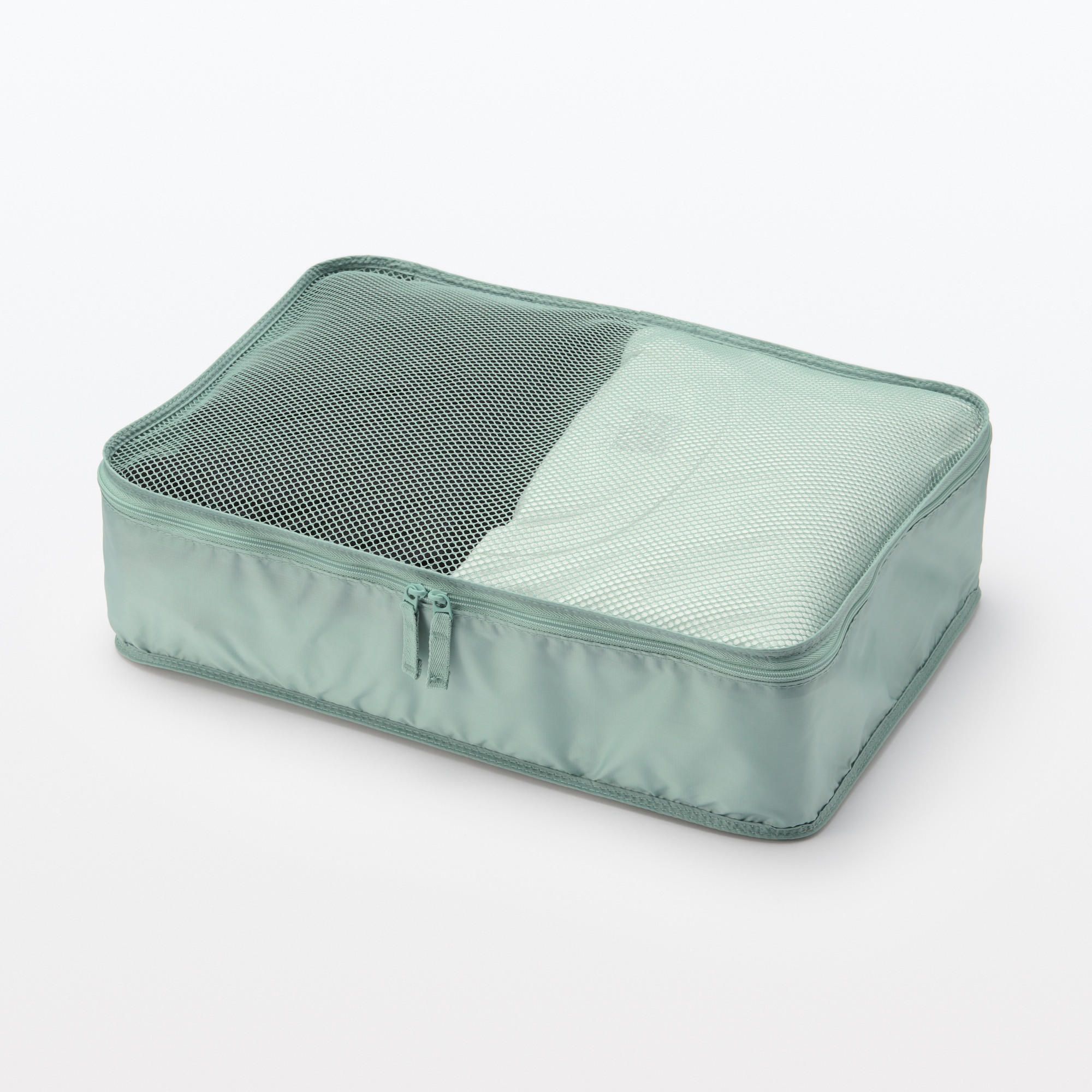 Polyester Gusset case M