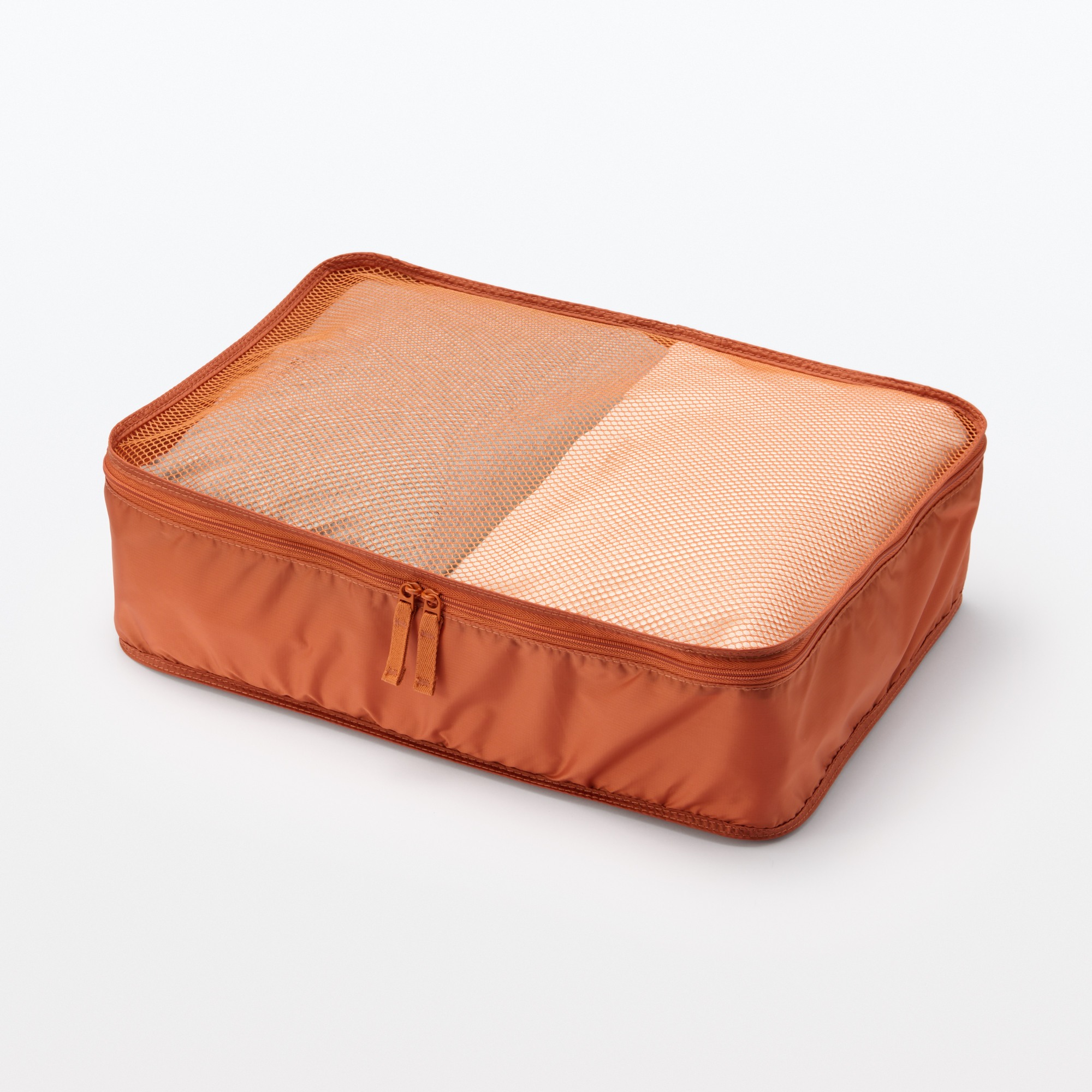 Polyester Gusset case