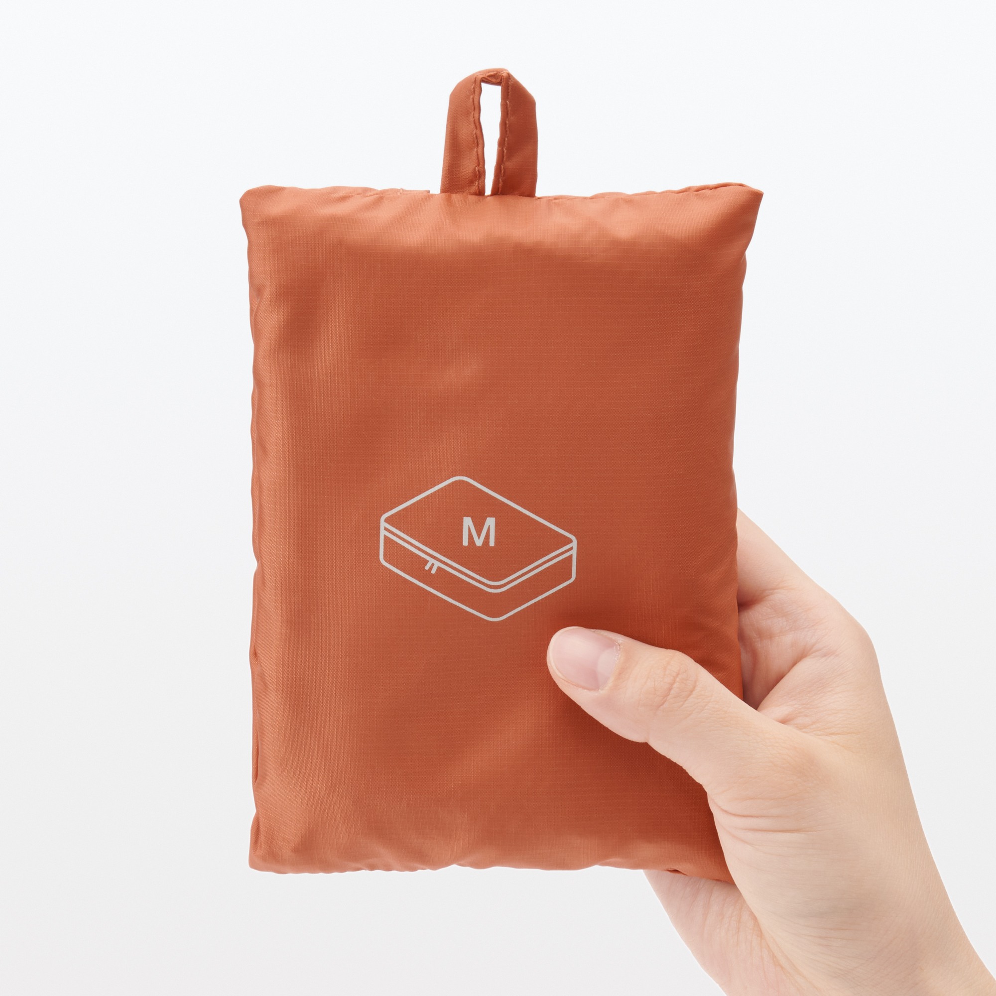 Polyester Gusset case M