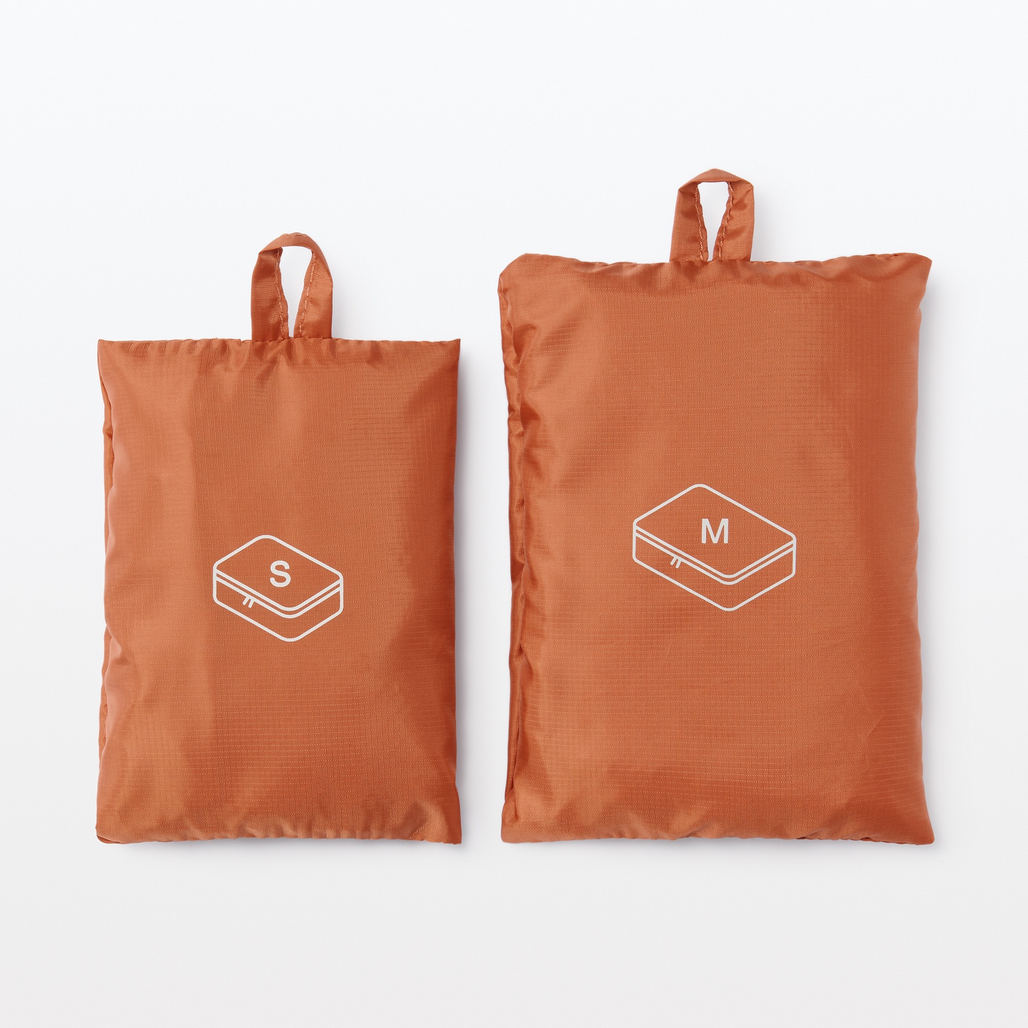 Polyester Gusset case M