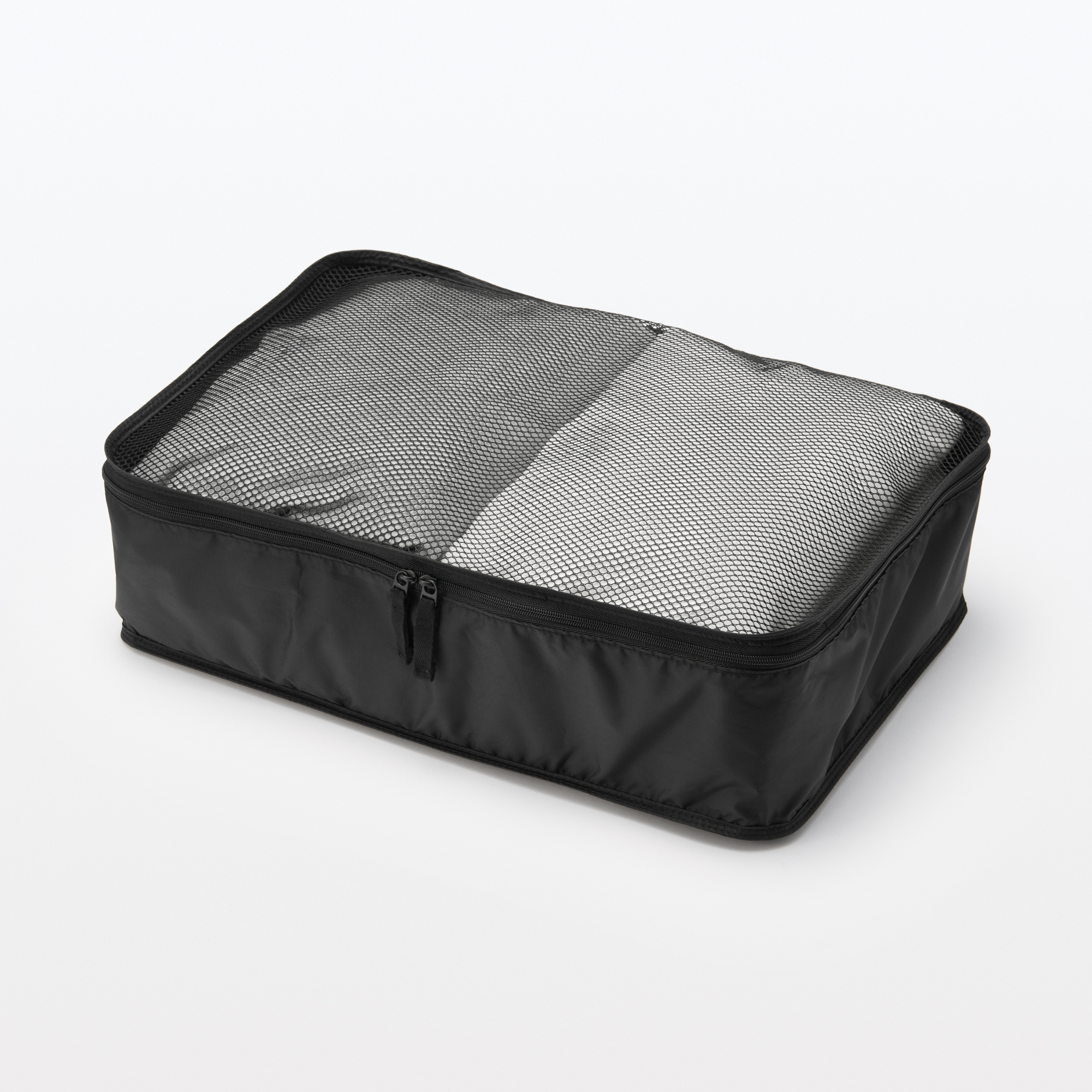 Polyester Gusset case