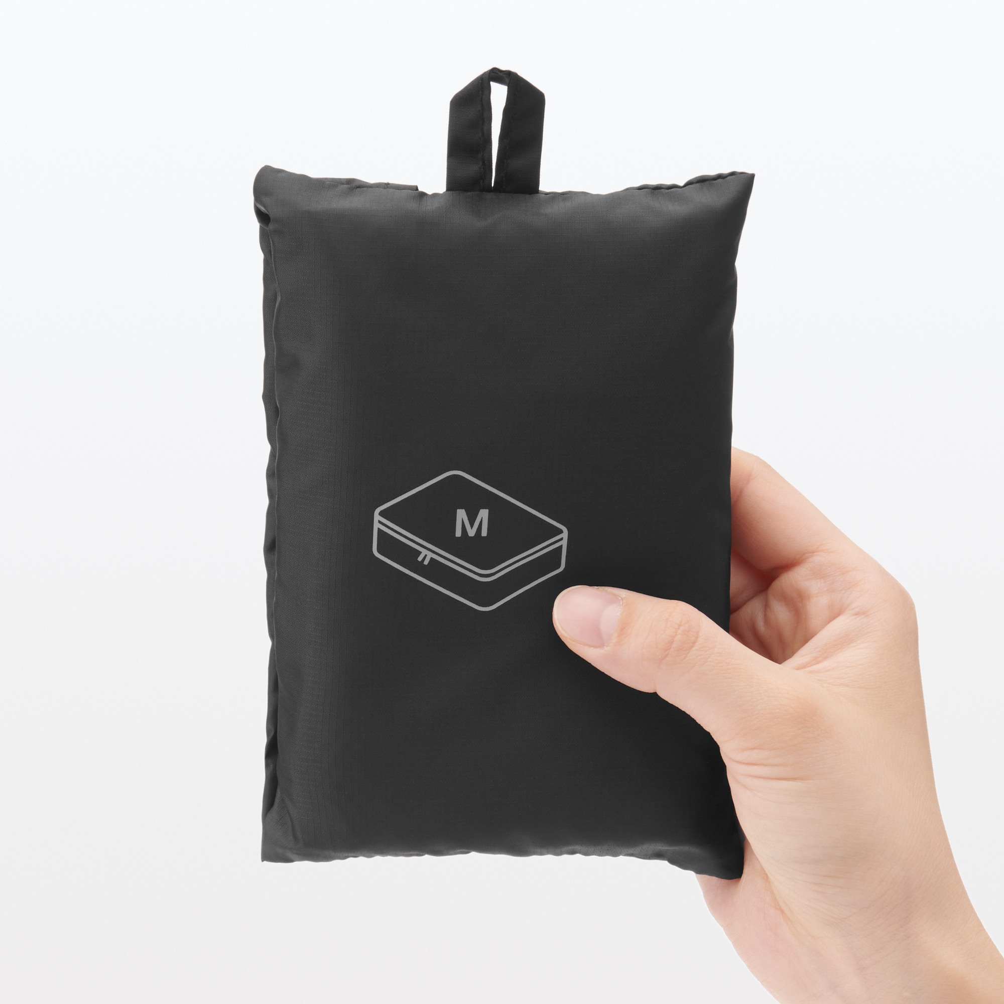 Polyester Gusset case M