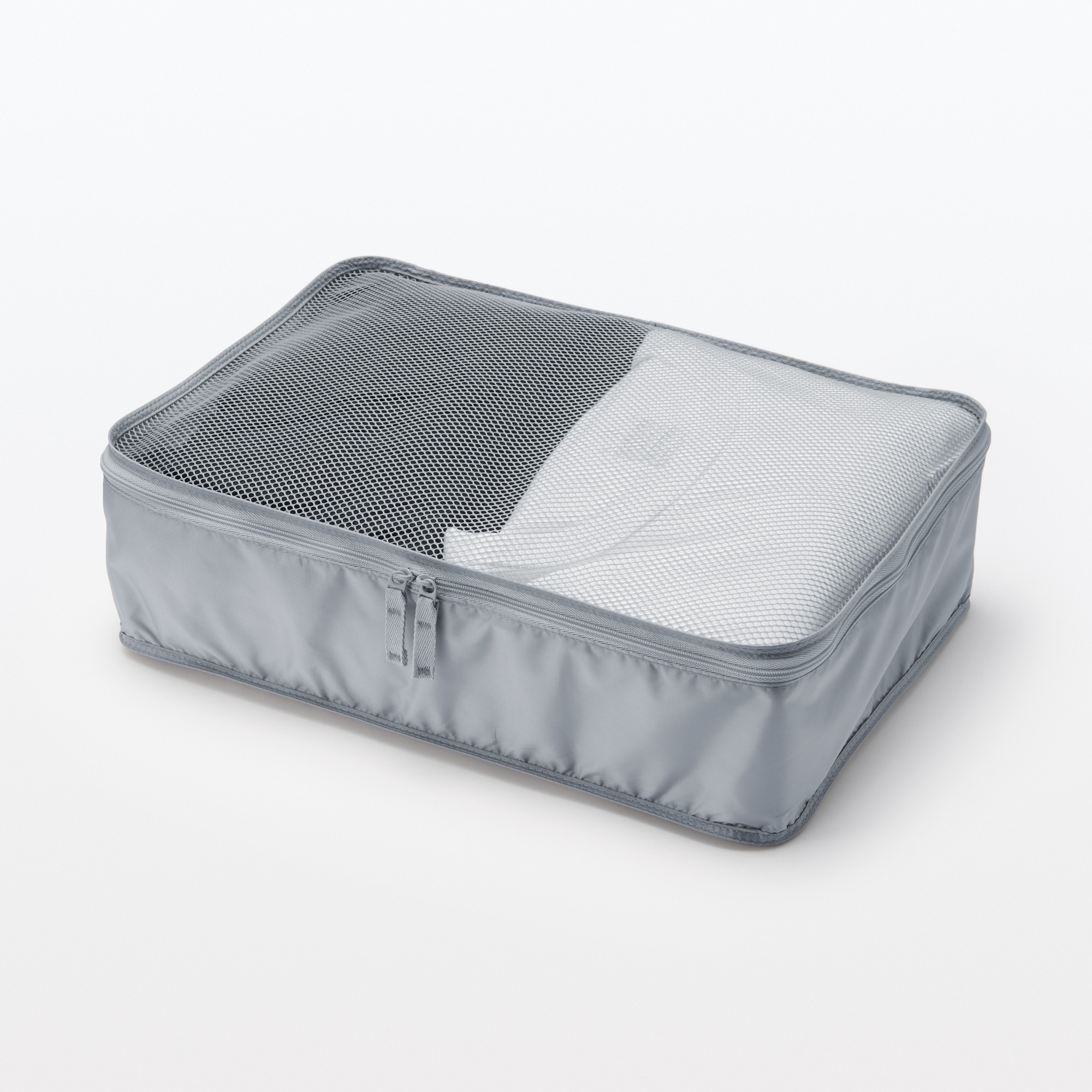Polyester Gusset case M