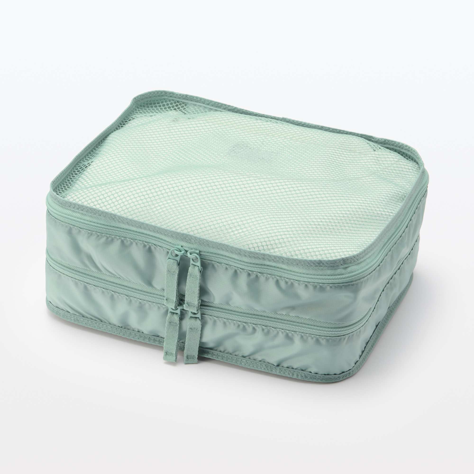 Polyester Gusset case