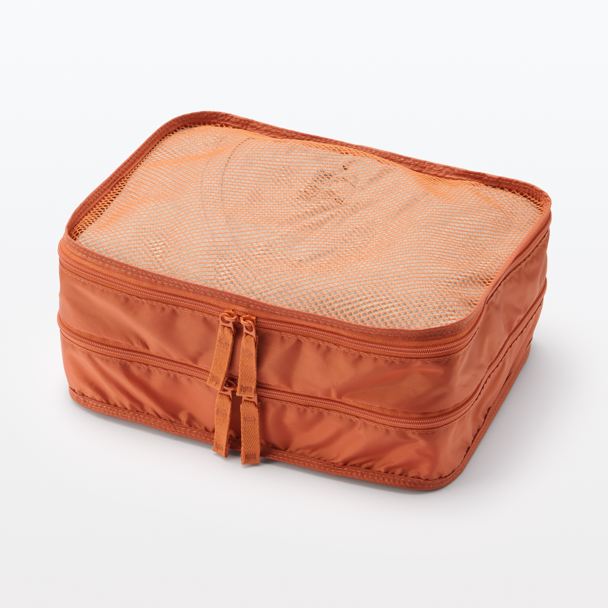 Polyester Gusset case