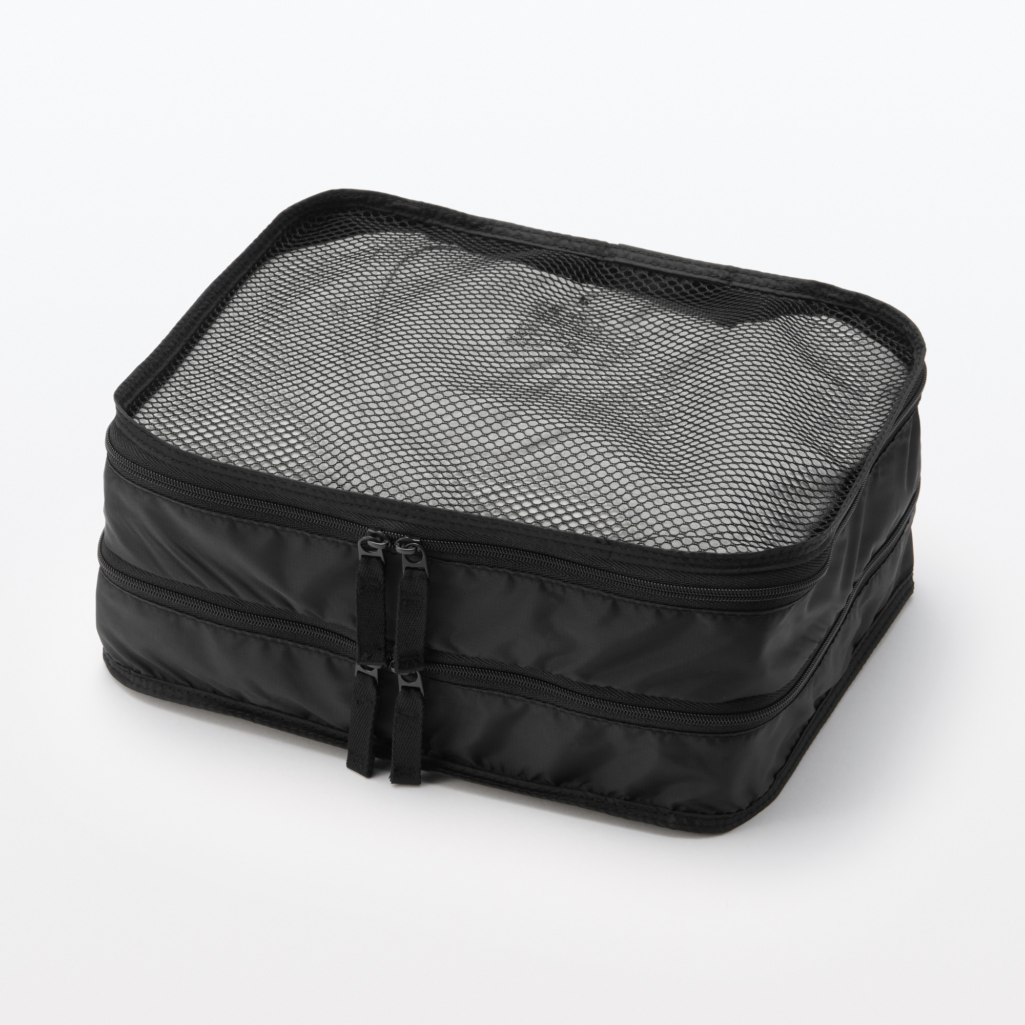 Polyester Gusset case