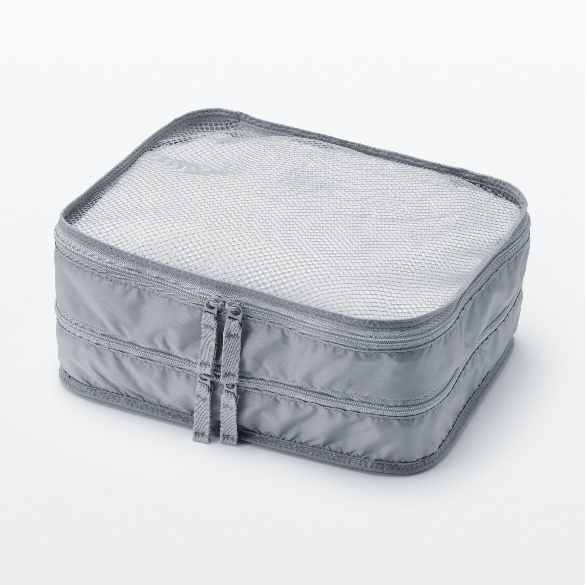 Polyester Gusset case